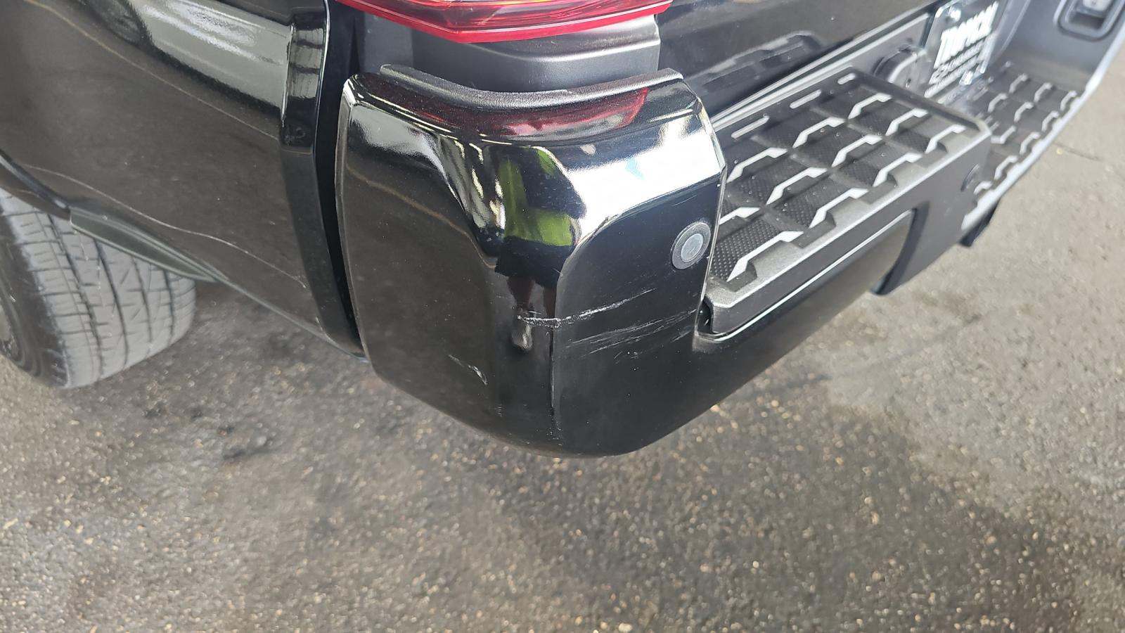 2023 Toyota Tacoma SR5 AWD