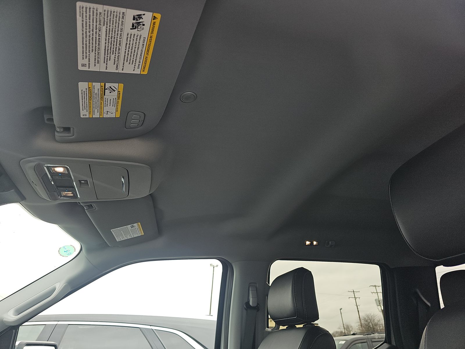 2023 Ford F-150 Lariat AWD