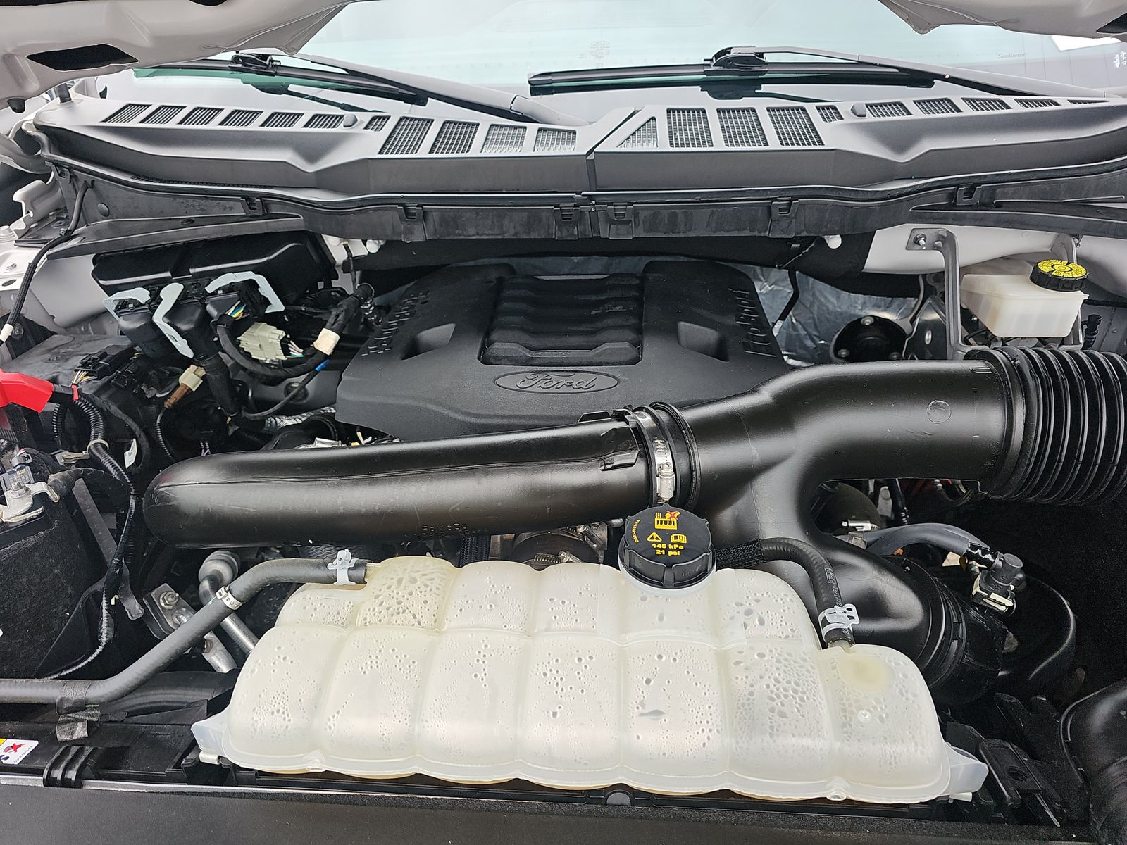 2023 Ford F-150 Lariat AWD