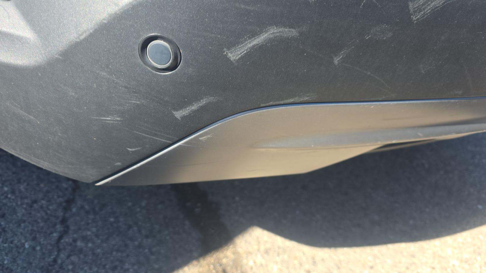 2023 Ford Edge SEL AWD