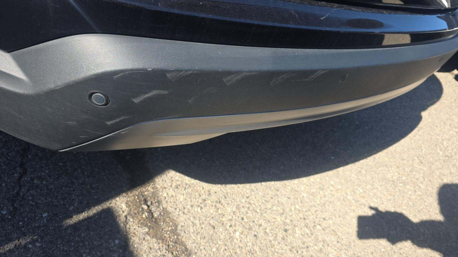 2023 Ford Edge SEL AWD