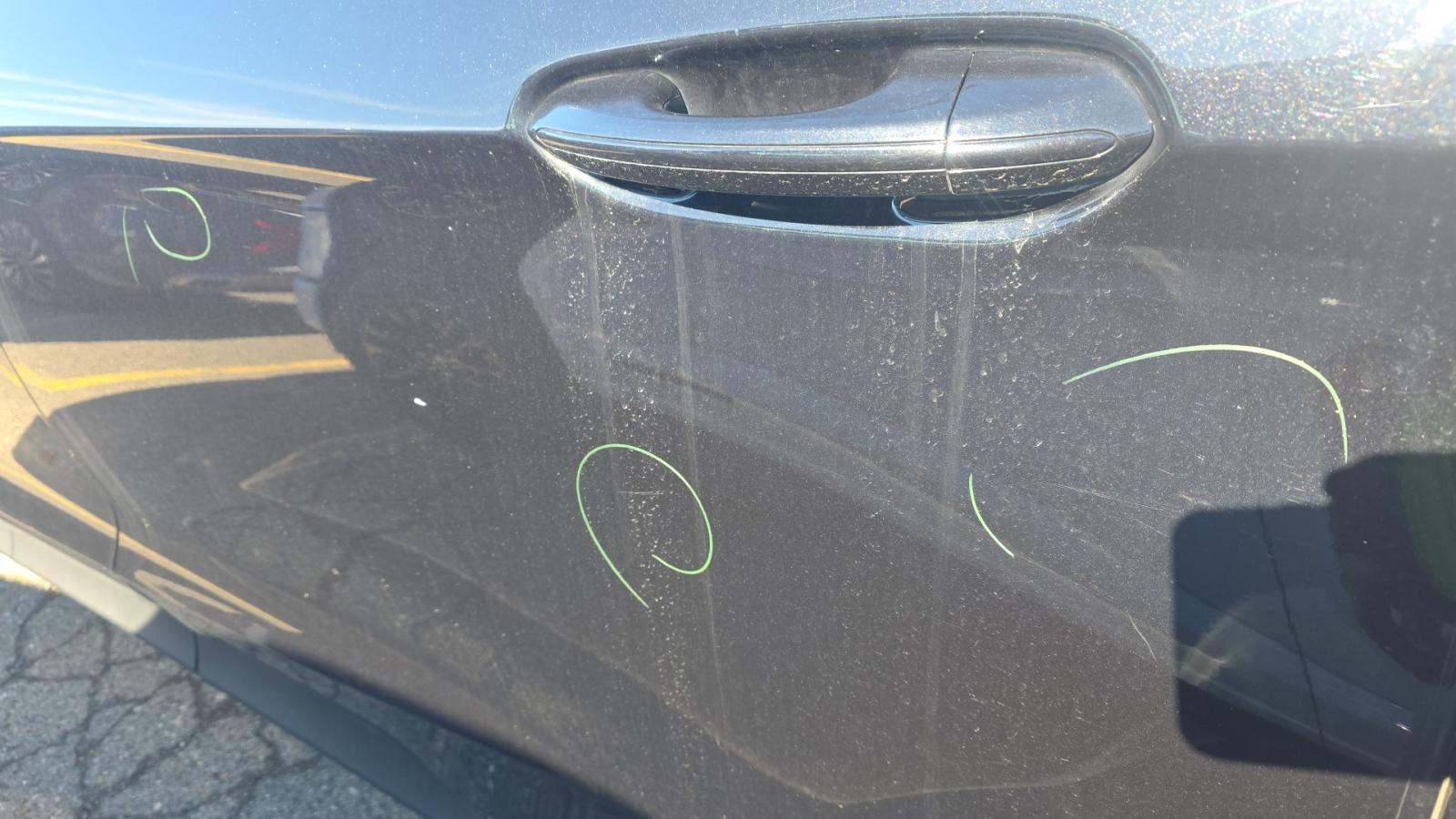 2023 Ford Edge SEL AWD