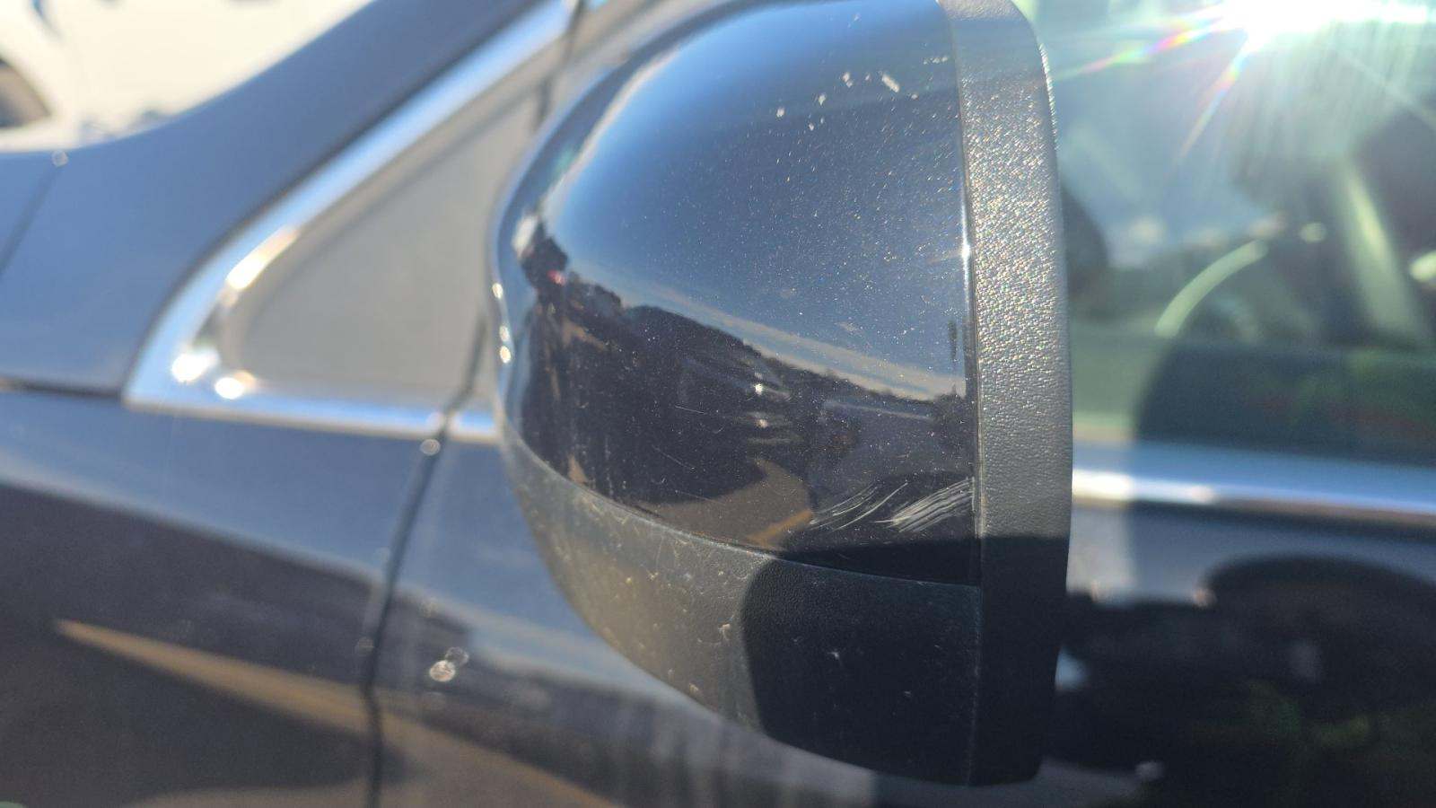 2023 Ford Edge SEL AWD