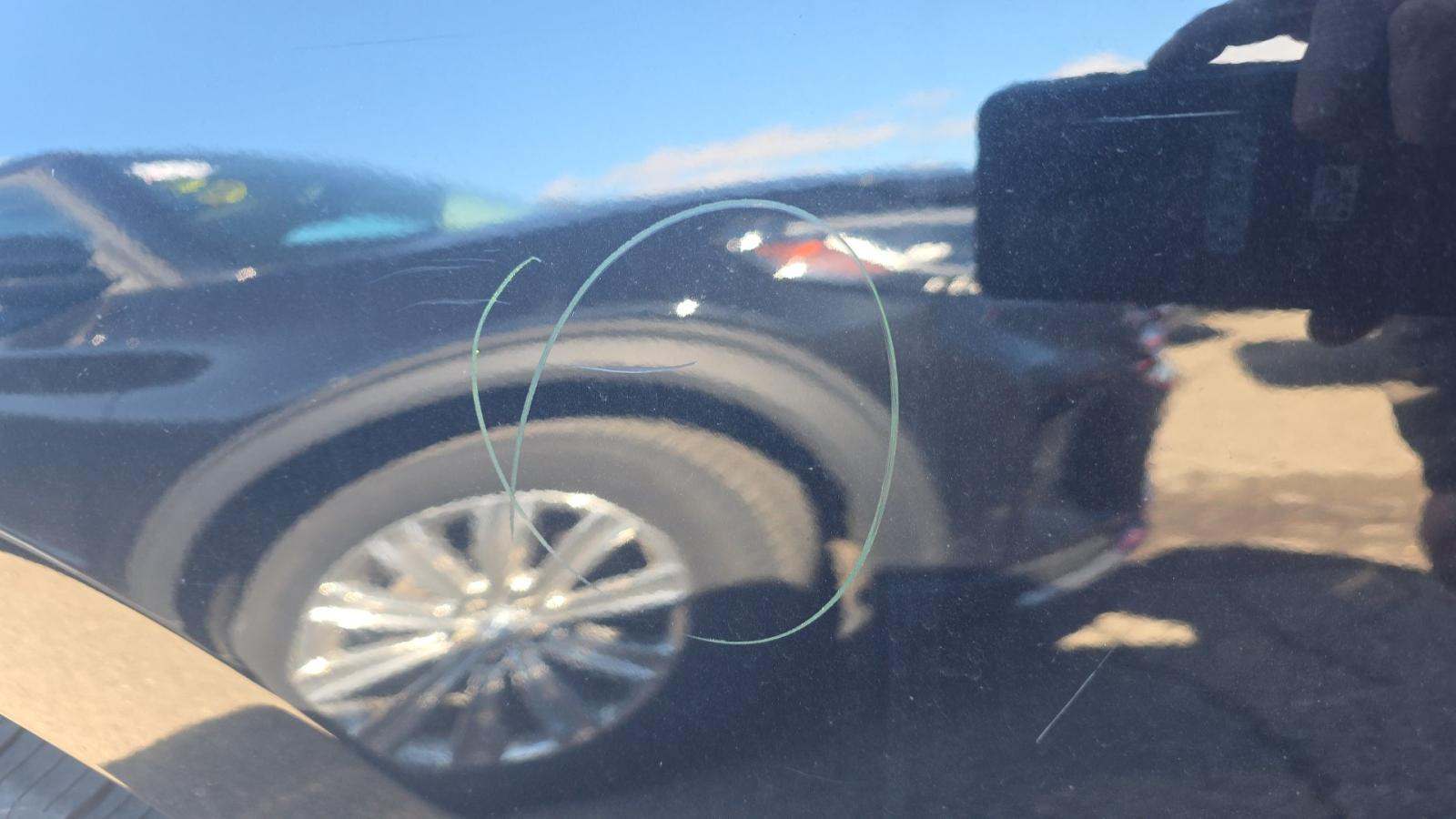 2023 Ford Edge SEL AWD