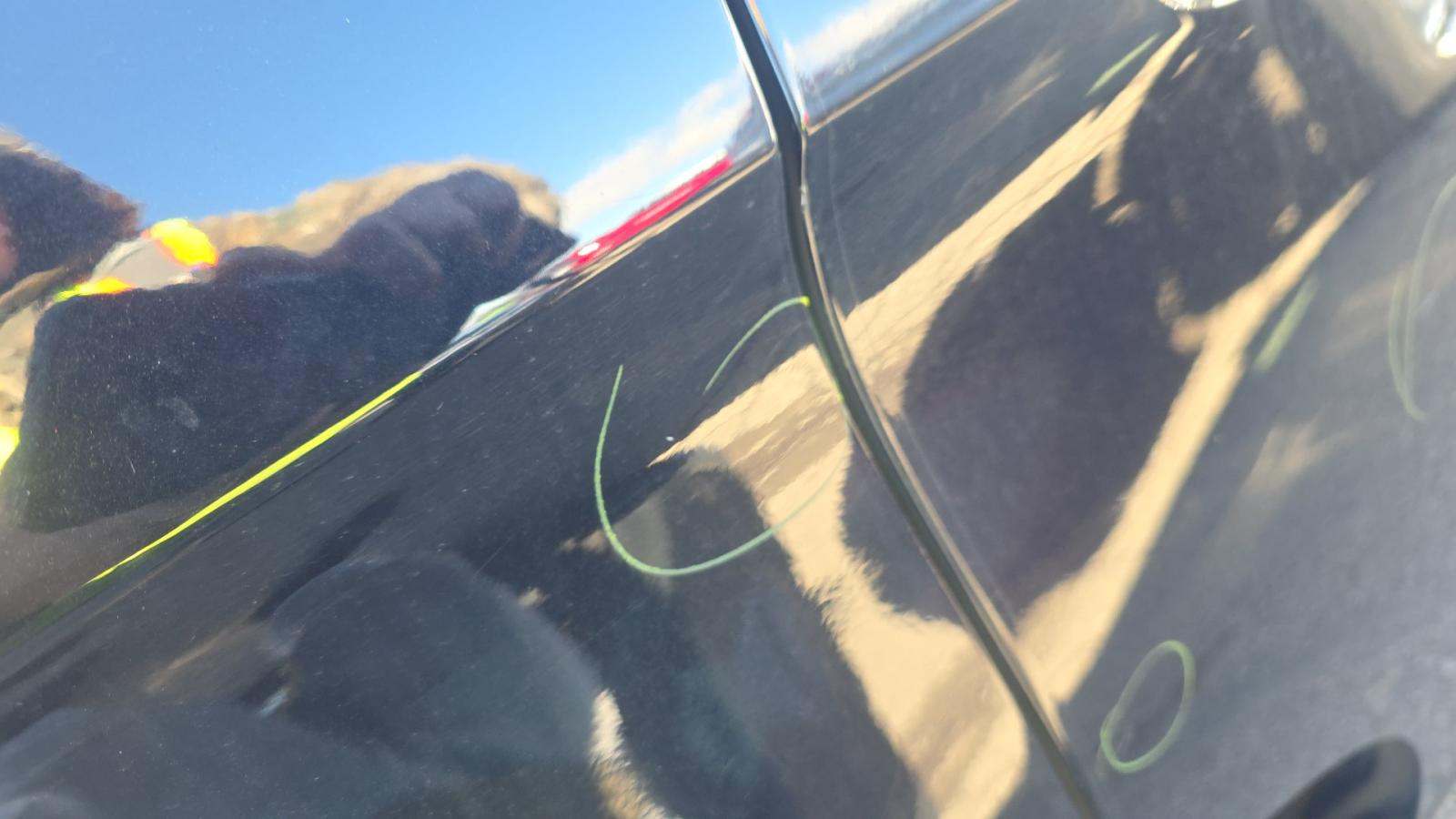 2023 Ford Edge SEL AWD