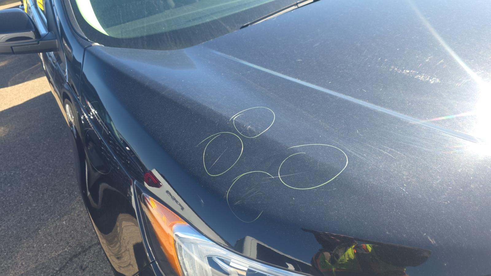 2023 Ford Edge SEL AWD