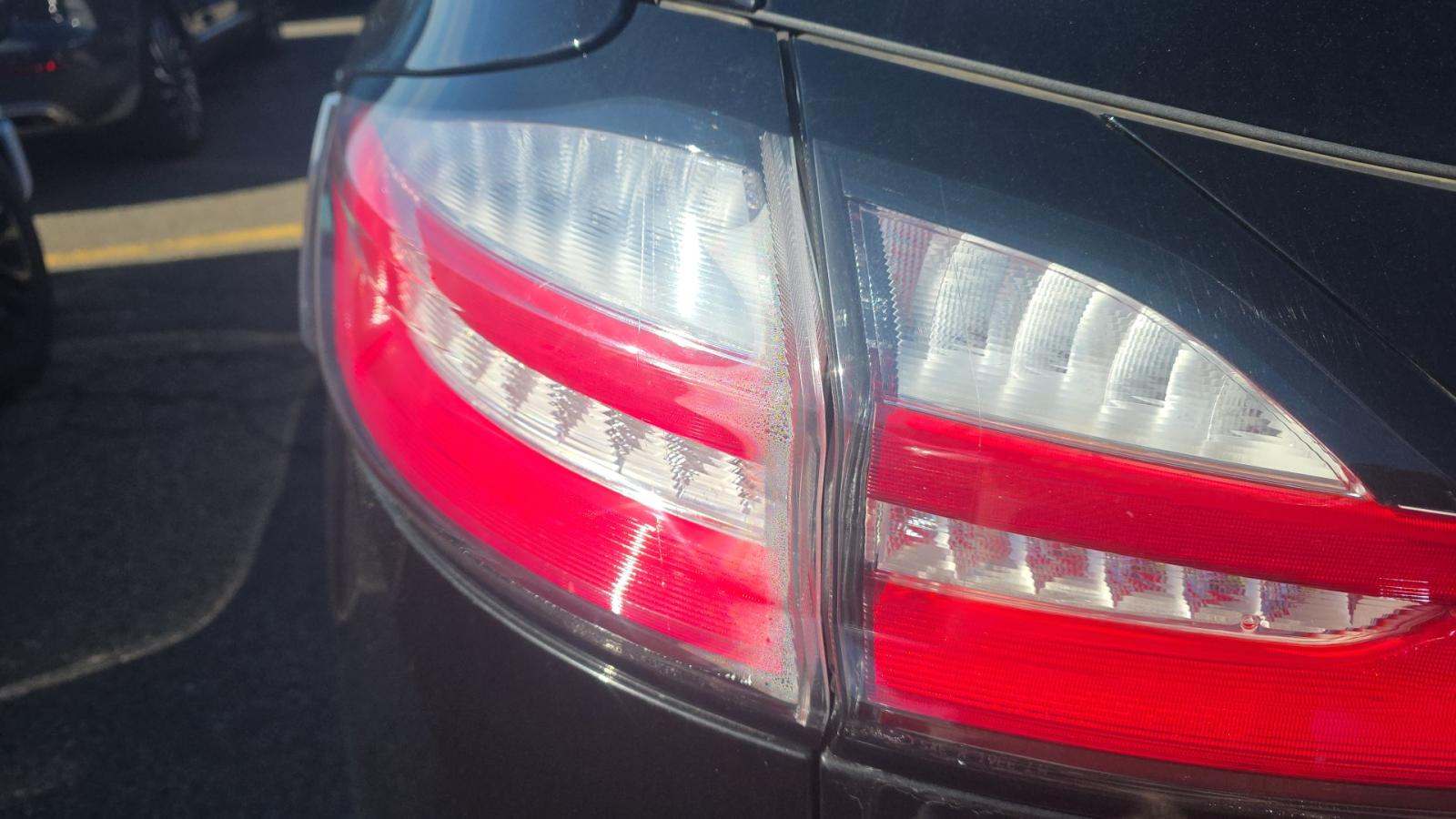 2023 Ford Edge SEL AWD