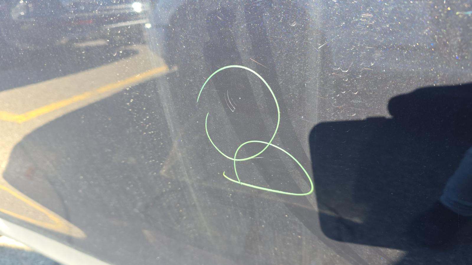 2023 Ford Edge SEL AWD