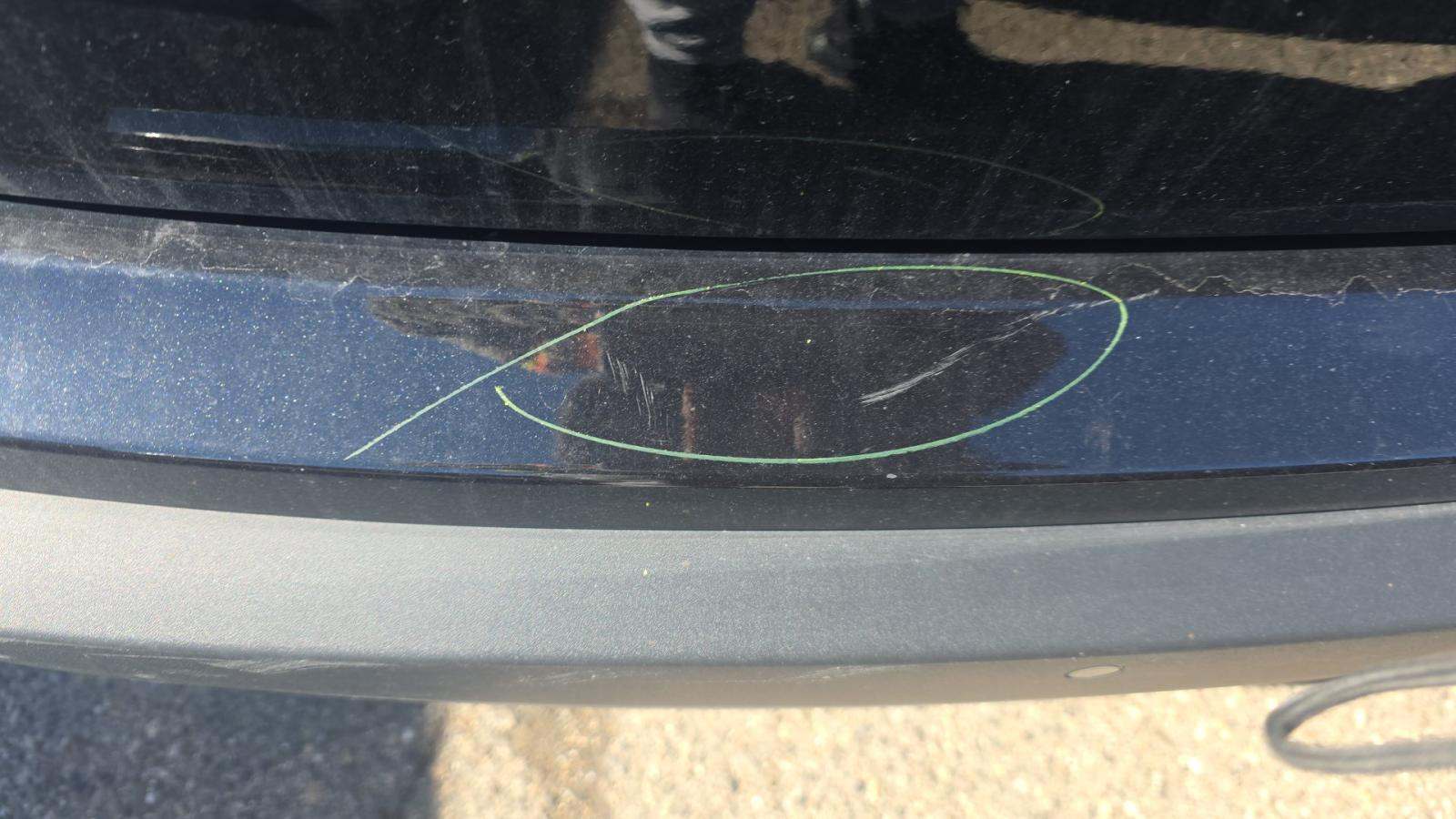 2023 Ford Edge SEL AWD