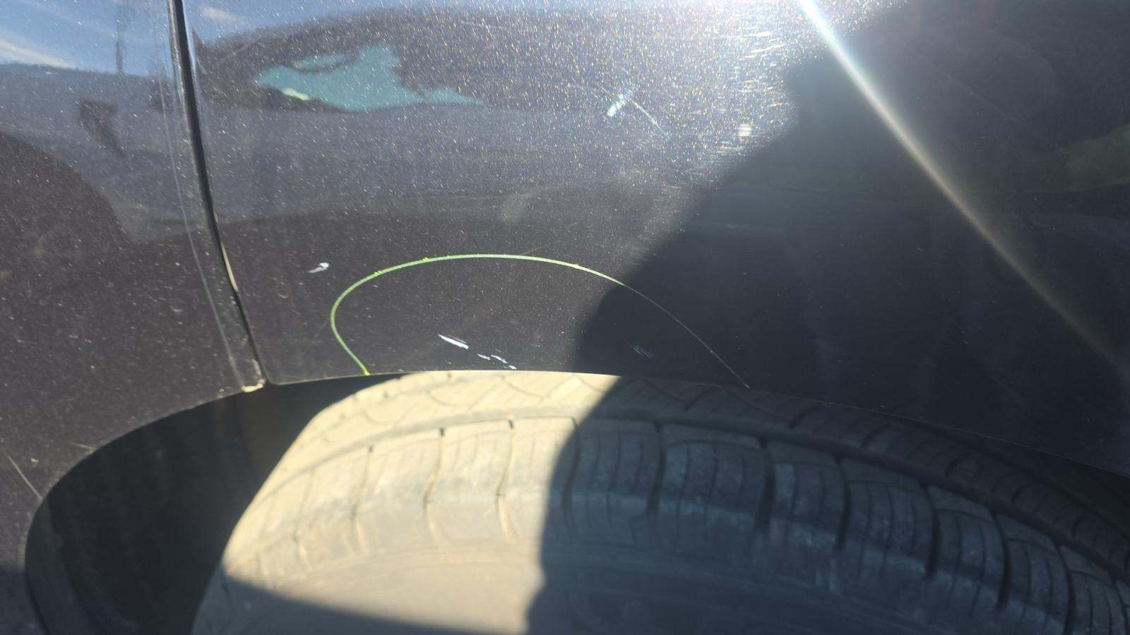 2023 Ford Edge SEL AWD