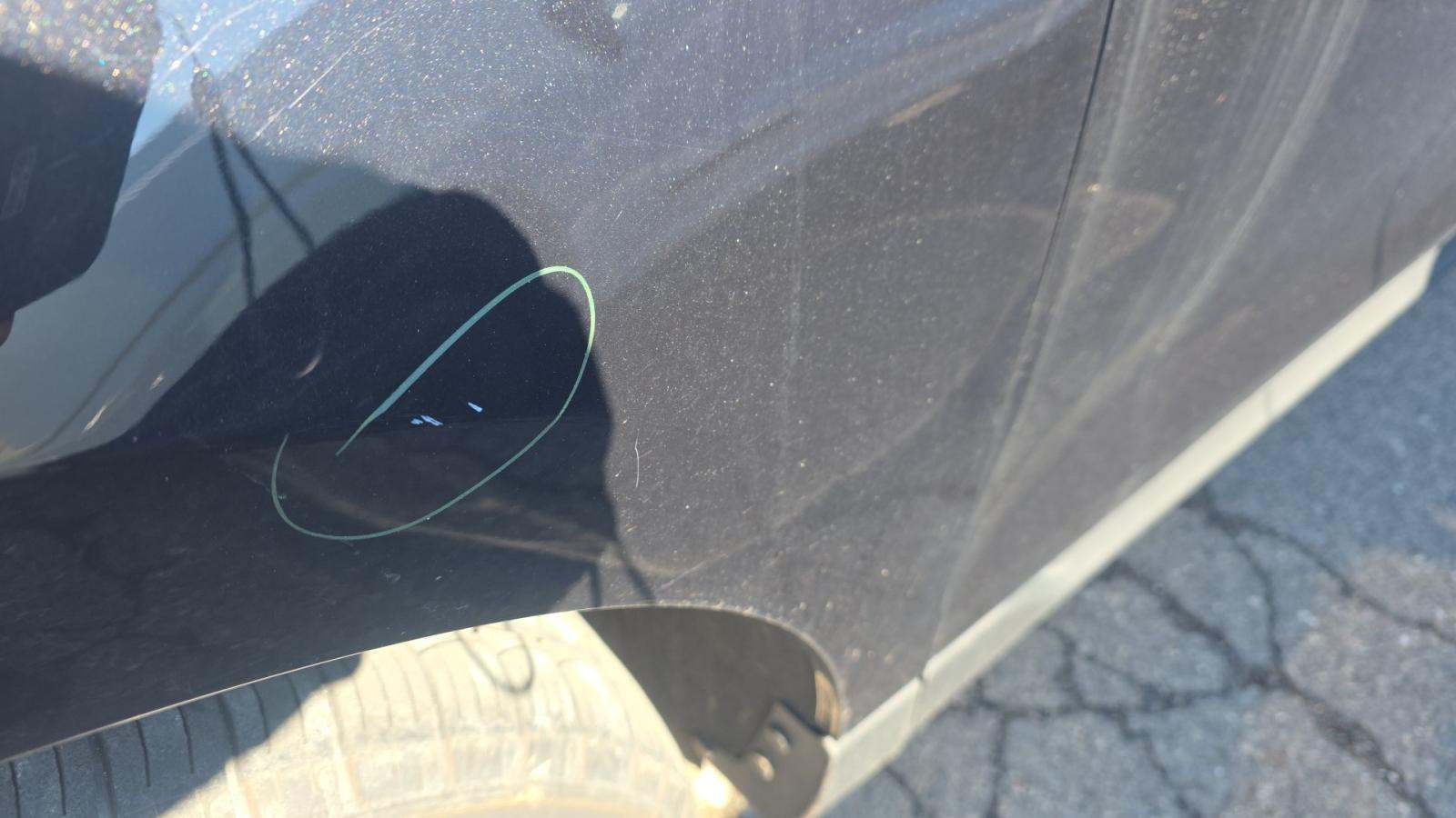 2023 Ford Edge SEL AWD