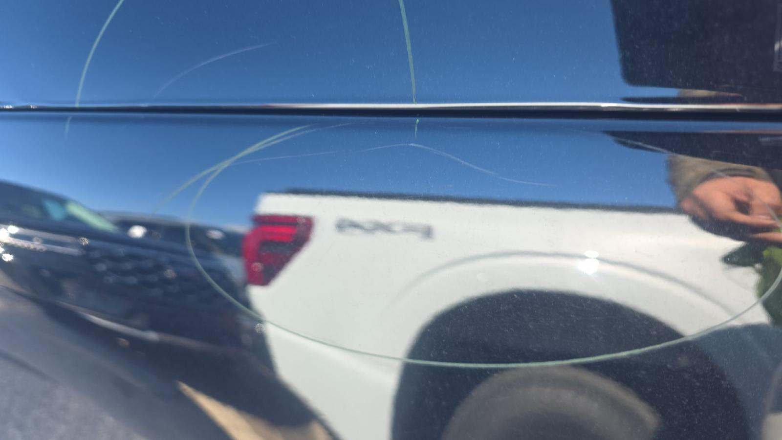 2023 Ford Edge SEL AWD