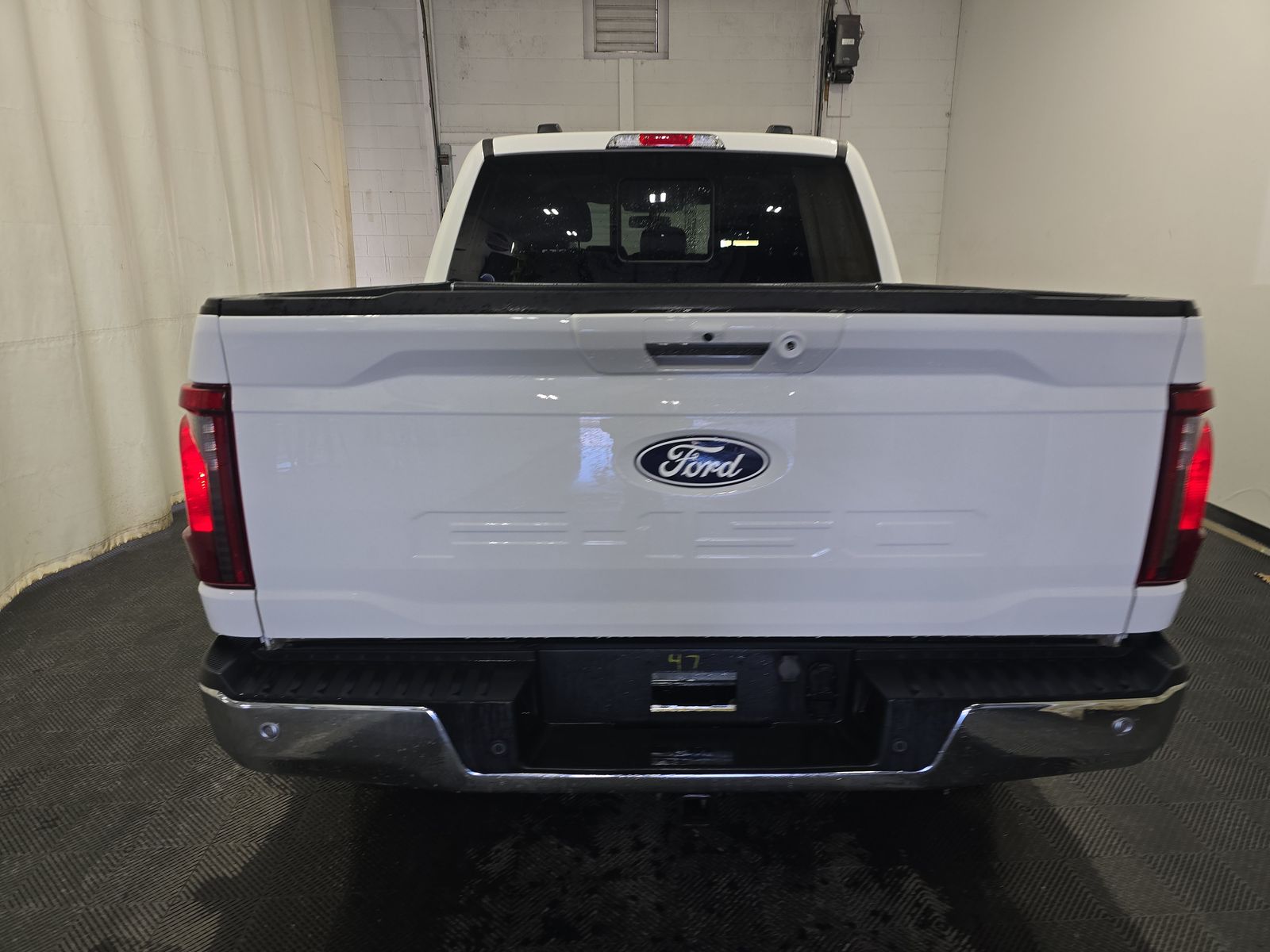 2024 Ford F-150 XLT AWD