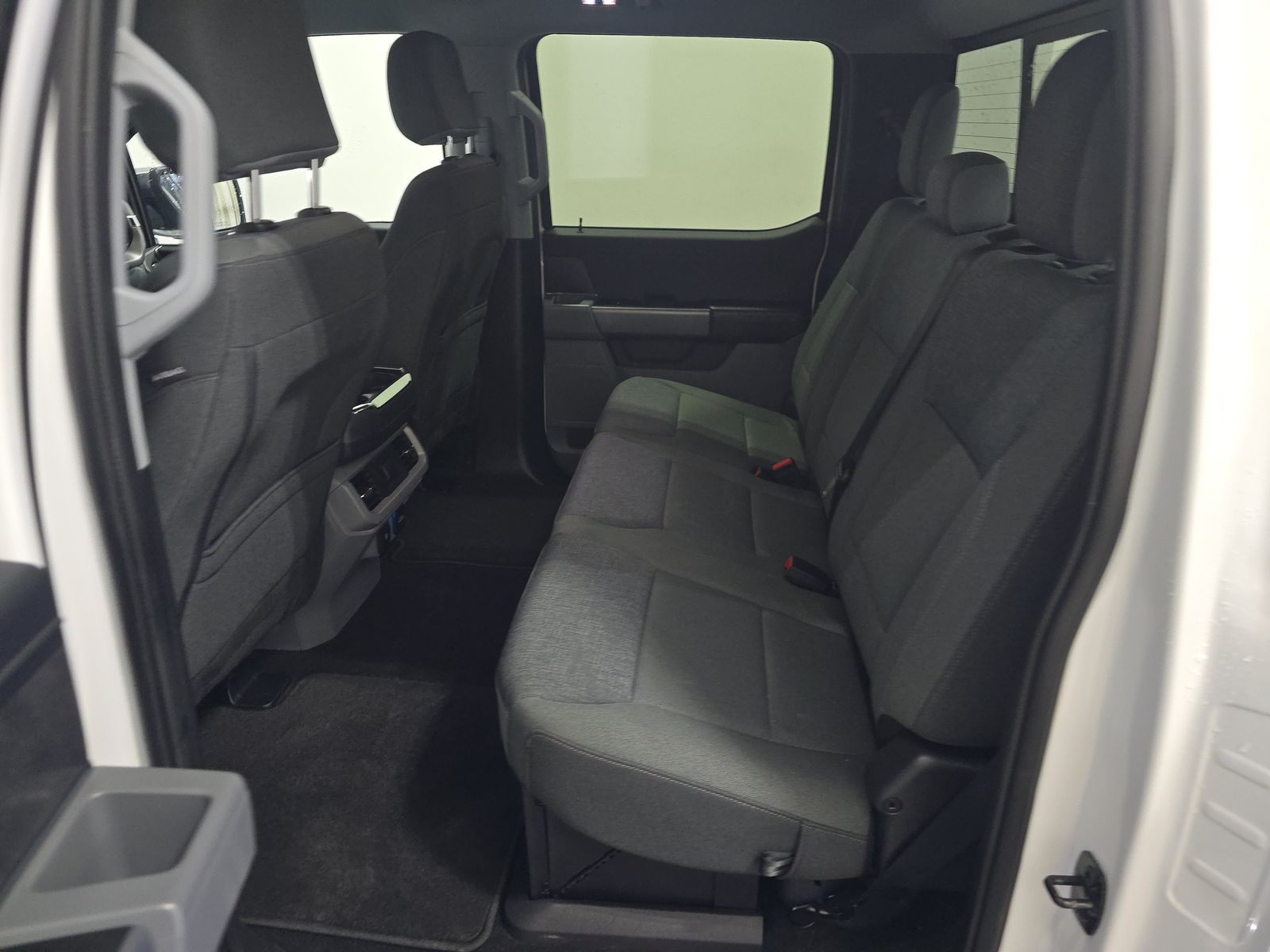 2024 Ford F-150 XLT AWD