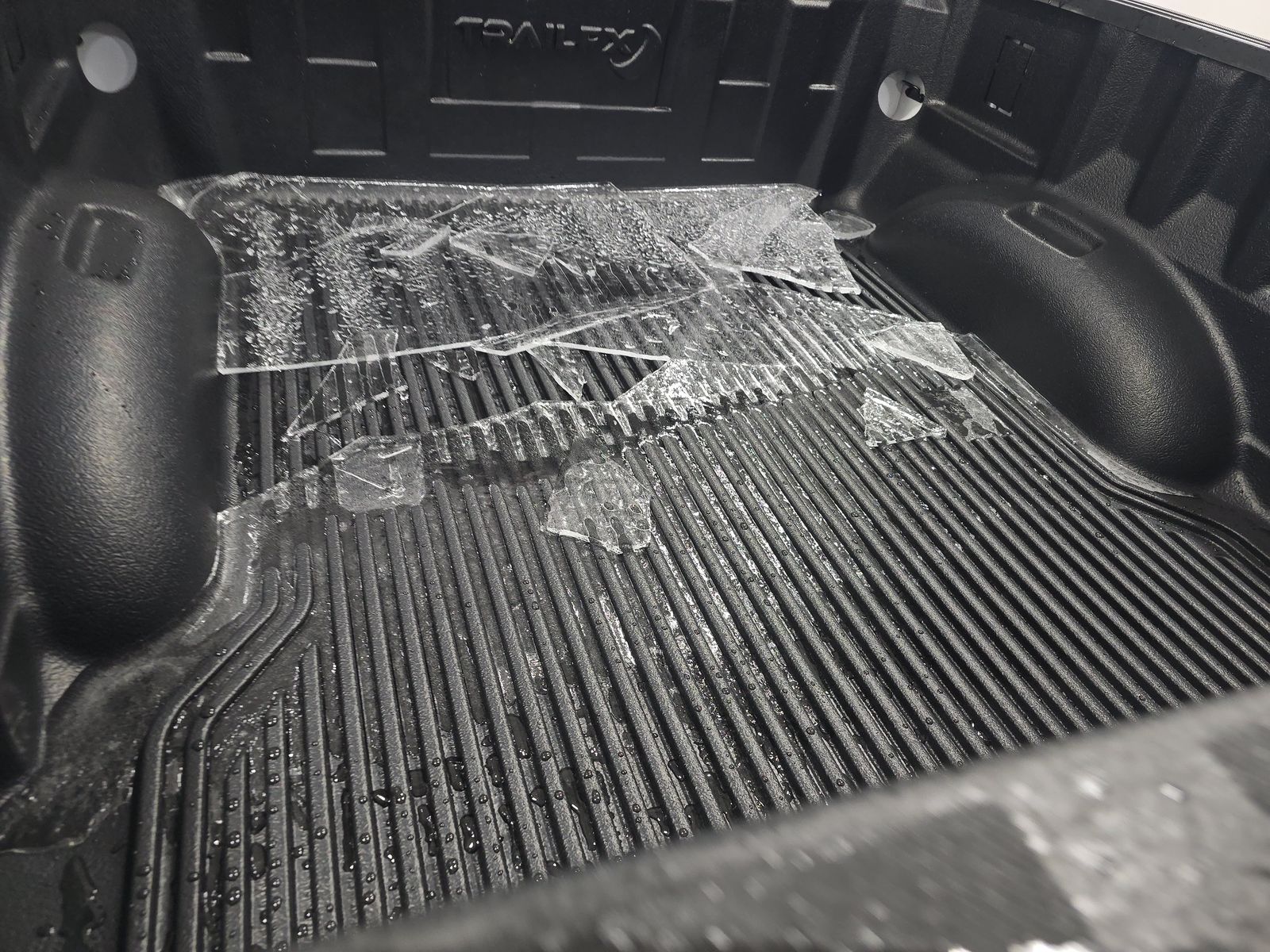 2024 Ford F-150 XLT AWD