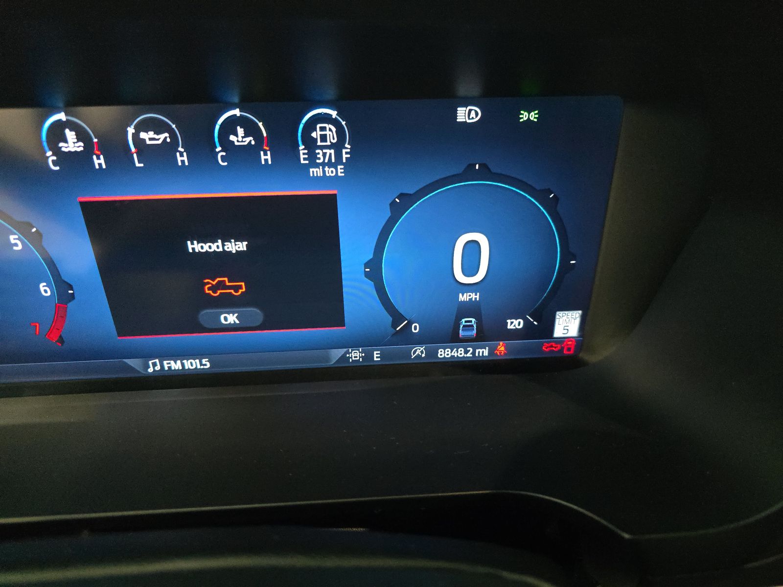 2024 Ford F-150 XLT AWD