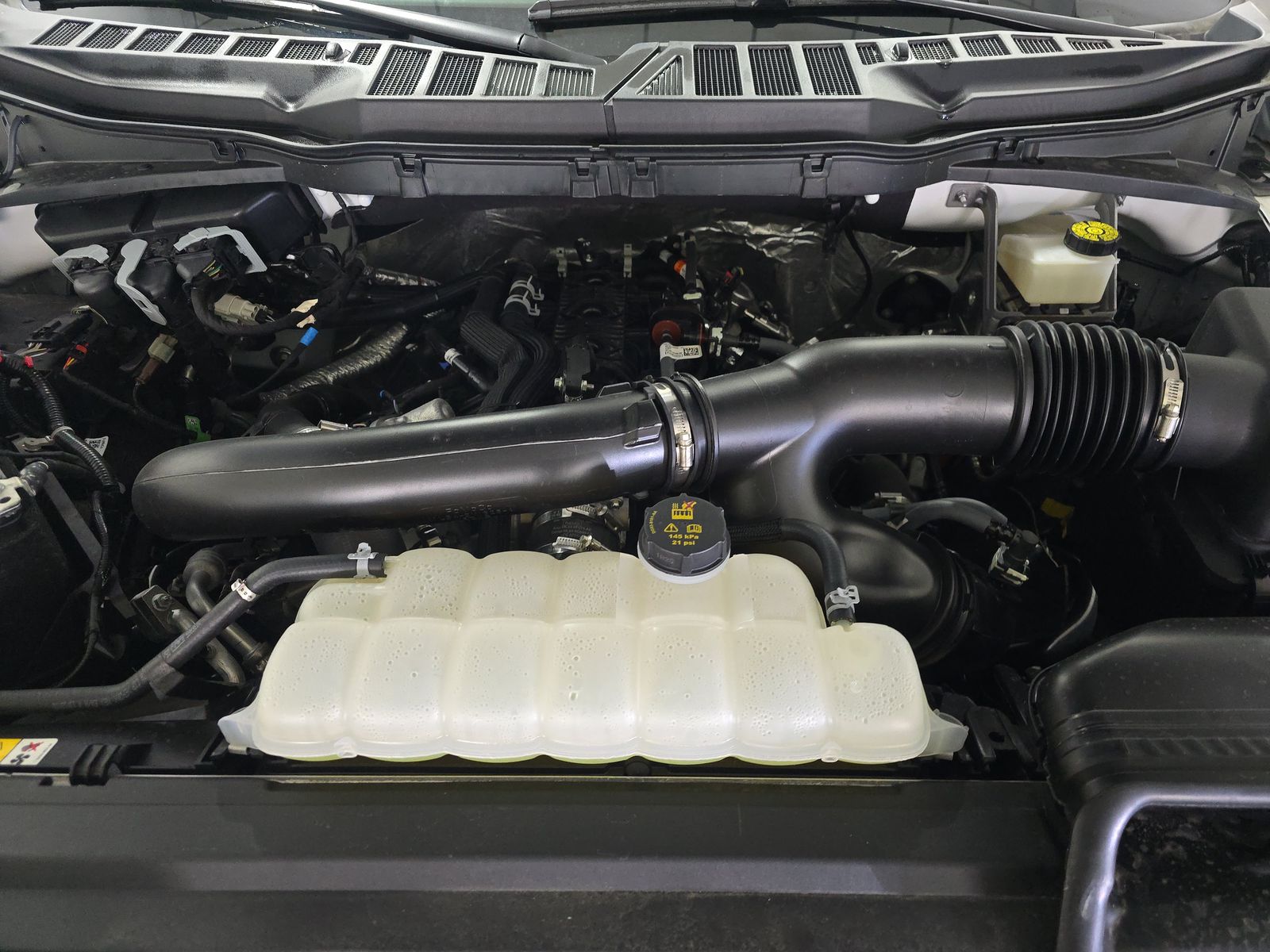 2024 Ford F-150 XLT AWD