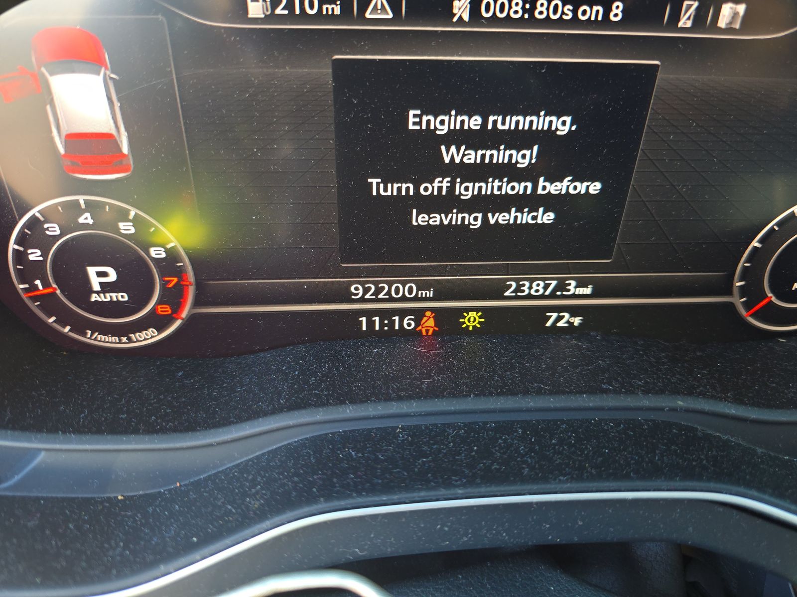 2018 Audi Q5 Premium Plus AWD