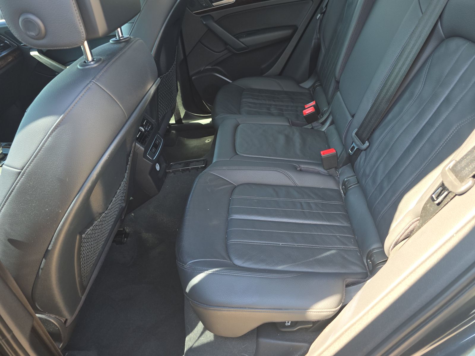 2018 Audi Q5 Premium Plus AWD