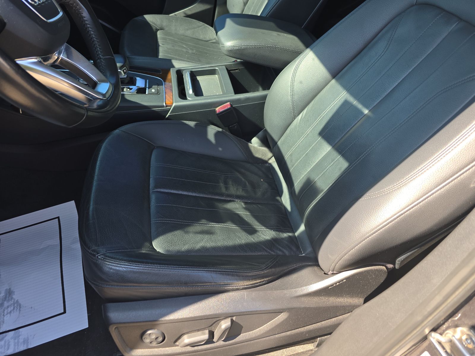 2018 Audi Q5 Premium Plus AWD