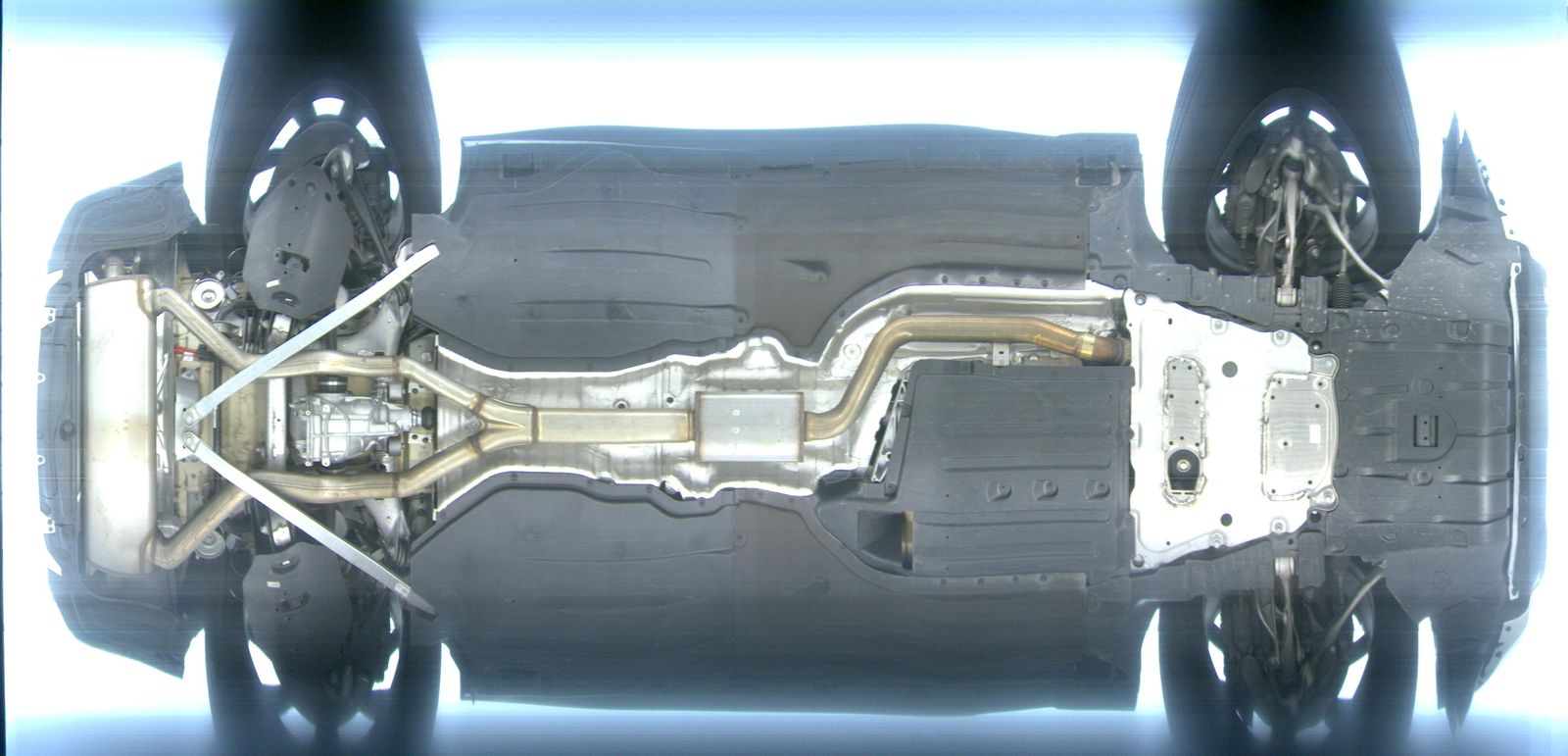 2026 BMW X6 xDrive40i AWD