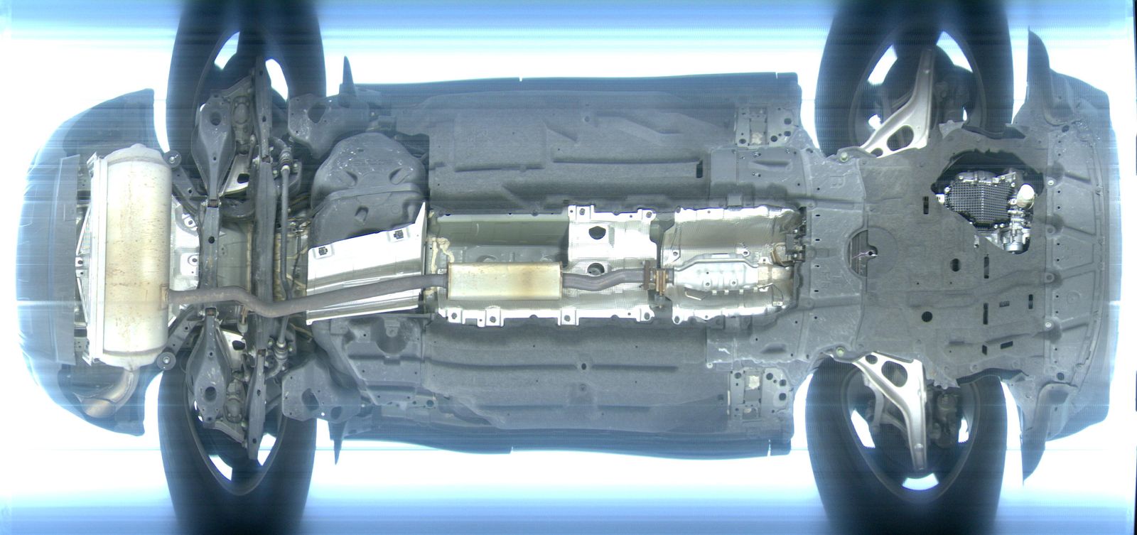 2024 Nissan Rogue SV FWD