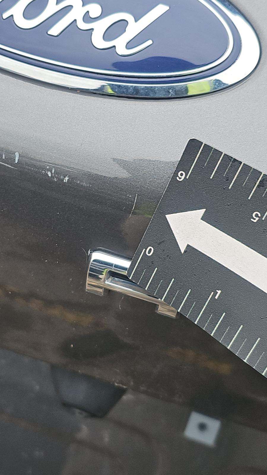 2025 Ford Escape Active AWD