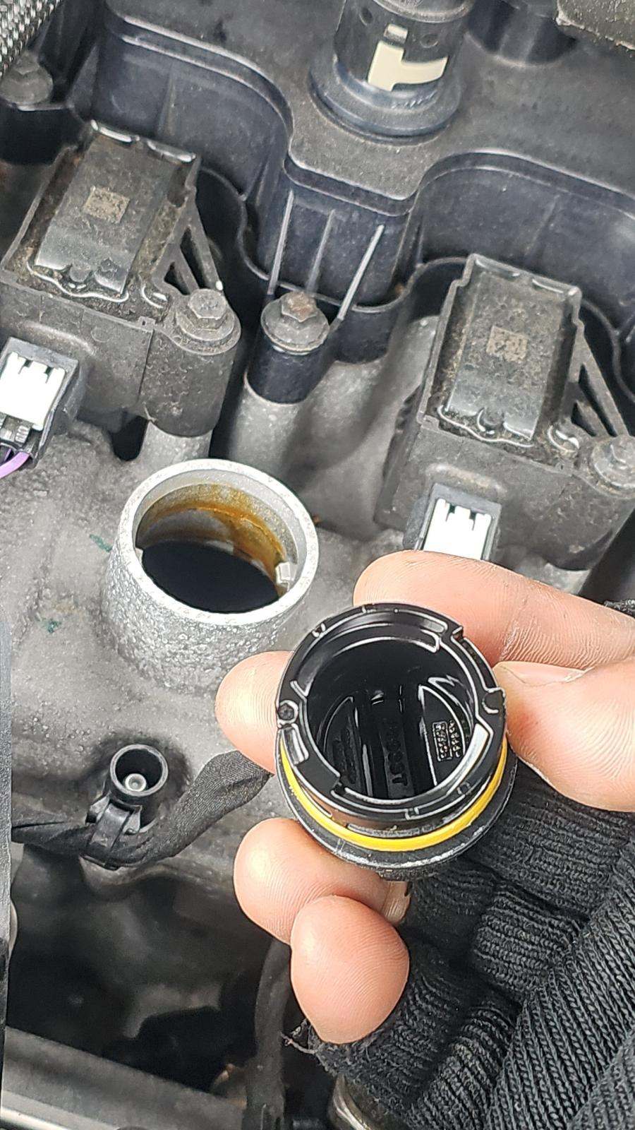 2025 Ford Escape Active AWD