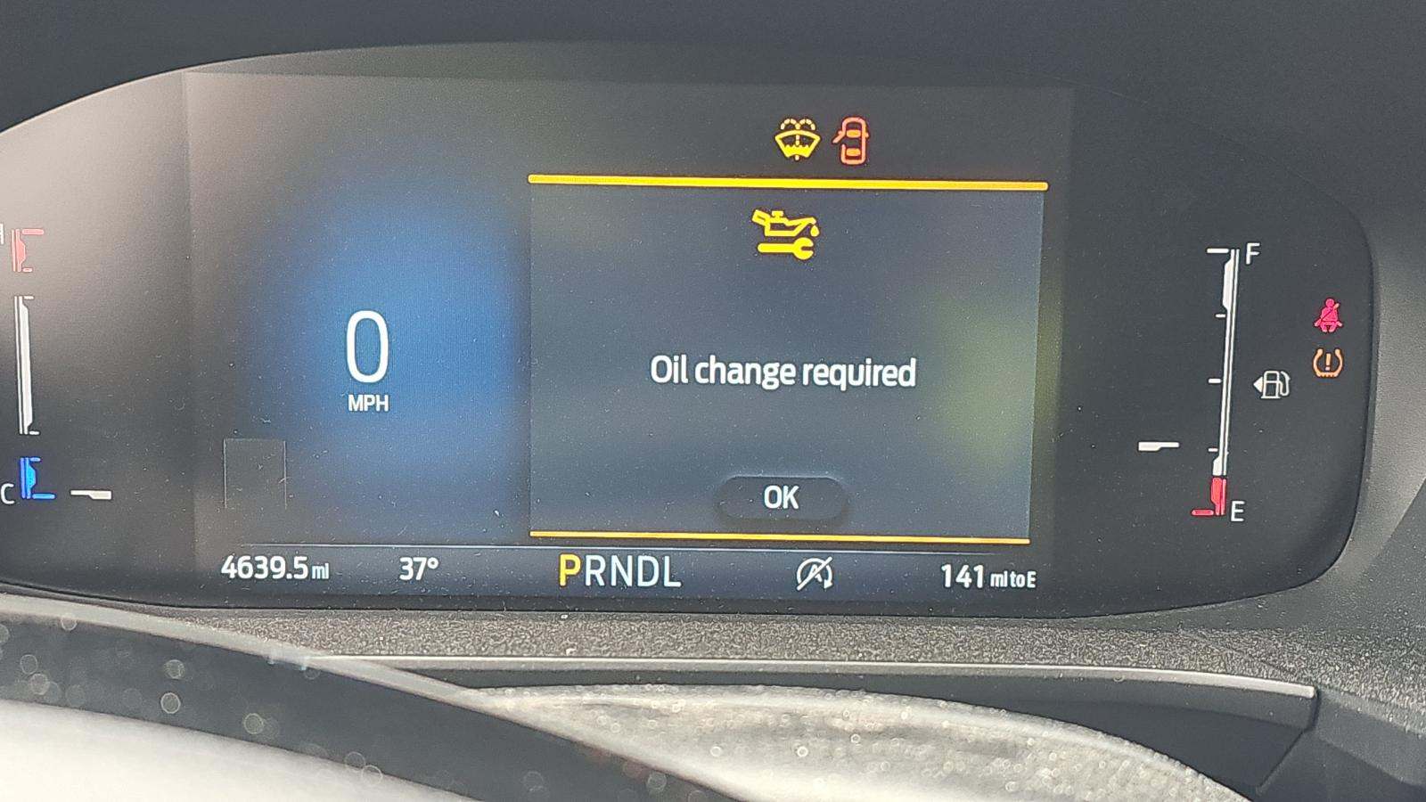 2025 Ford Escape Active AWD