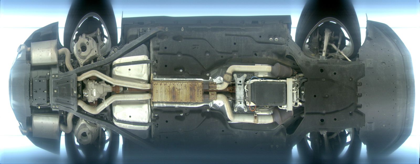 2024 Ford Mustang GT Premium RWD