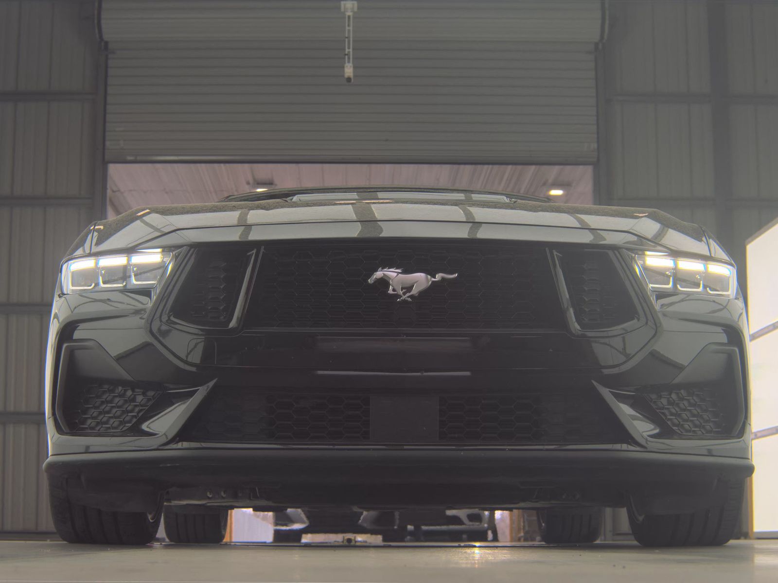 2024 Ford Mustang GT Premium RWD