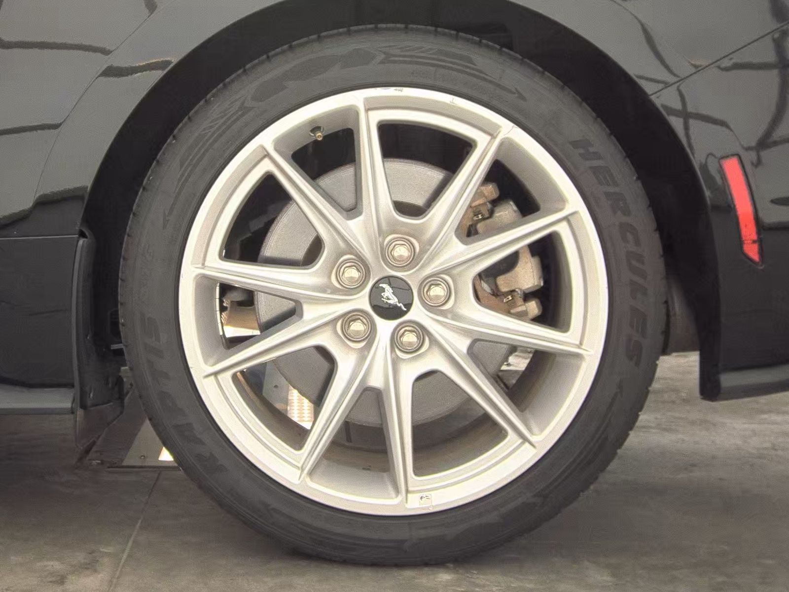 2024 Ford Mustang GT Premium RWD