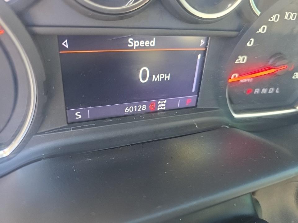 CHEVROLET LT TRL BOS - 10