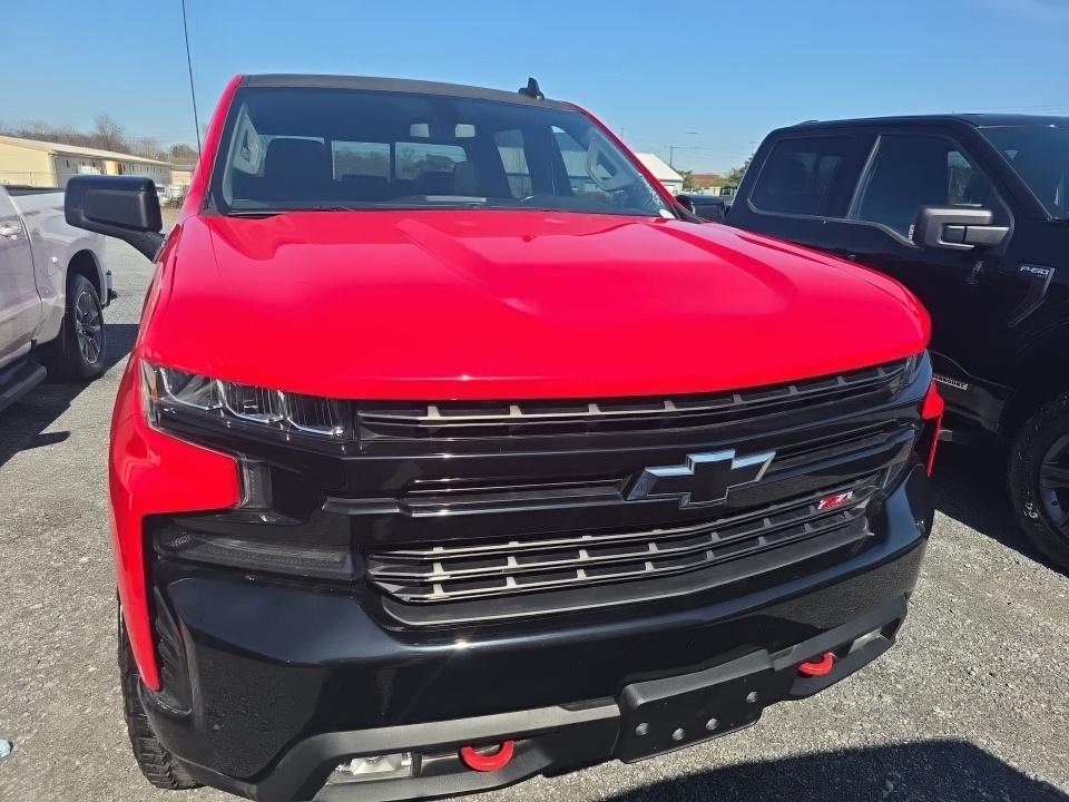 CHEVROLET LT TRL BOS - 3