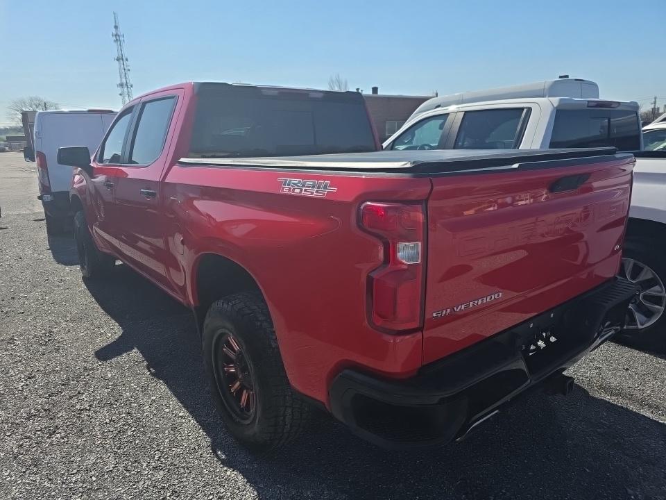 CHEVROLET LT TRL BOS - 7