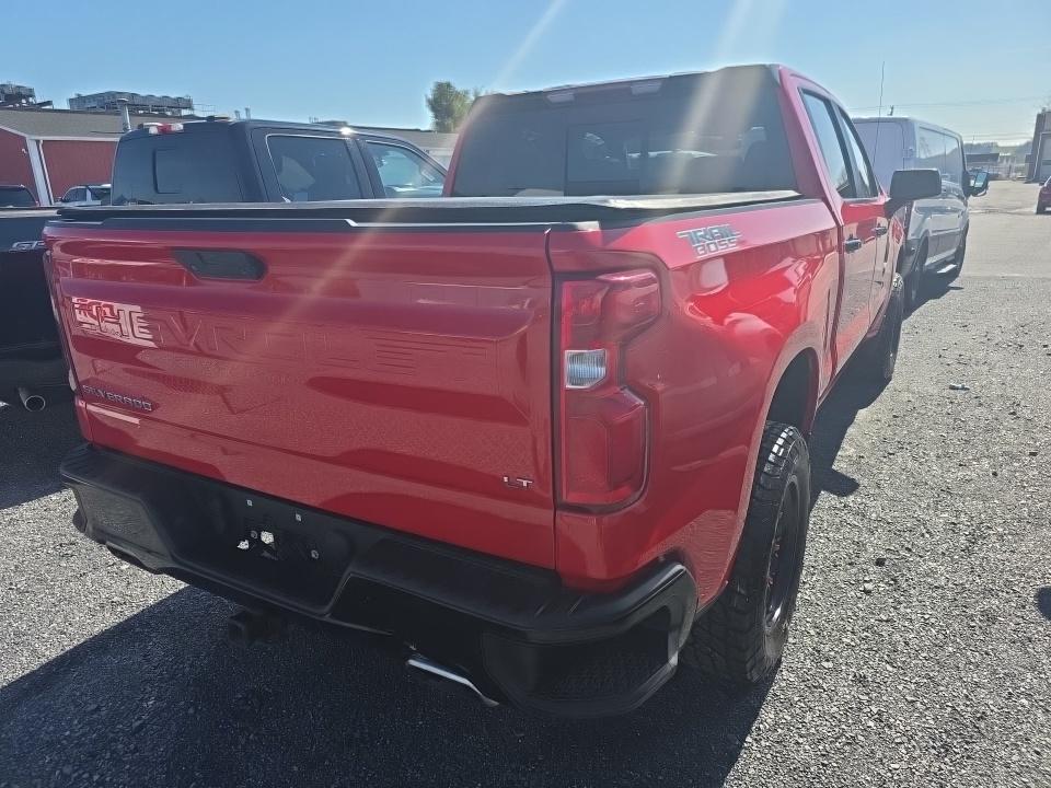 CHEVROLET LT TRL BOS - 5