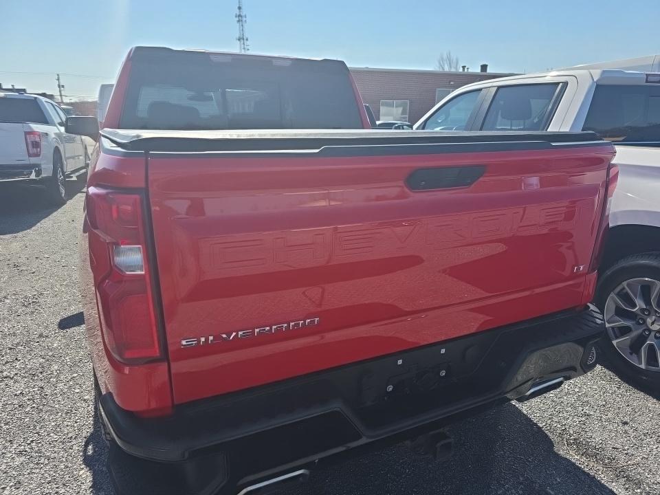 CHEVROLET LT TRL BOS - 6