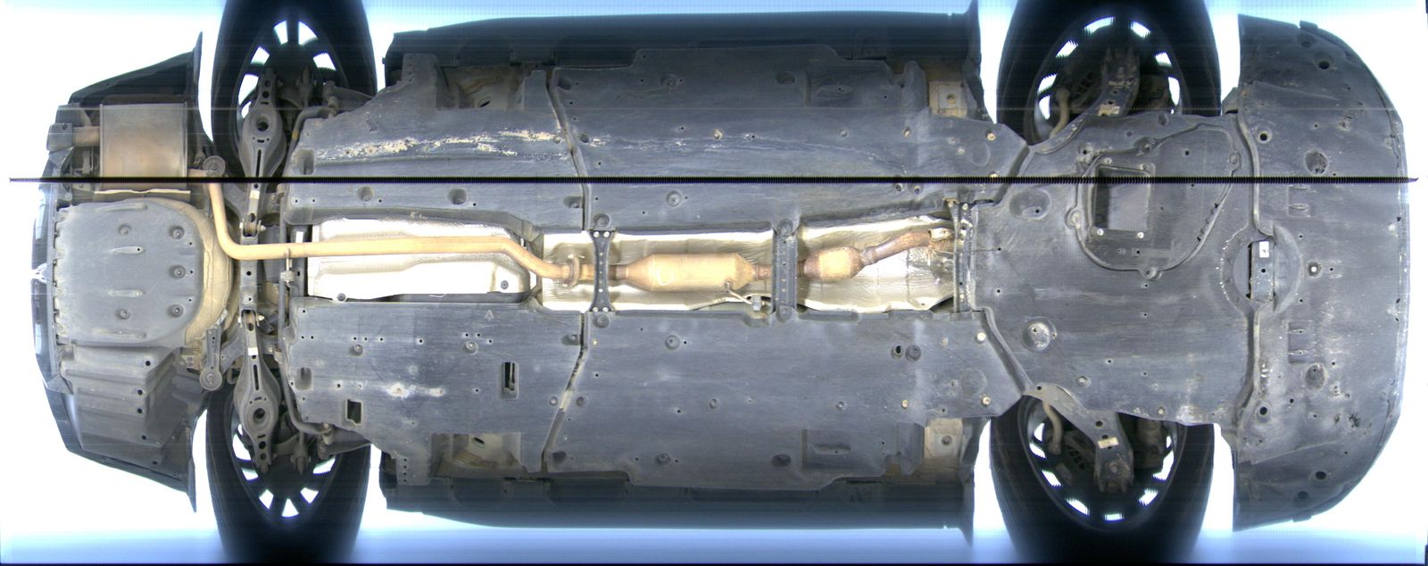 2023 Toyota Camry SE FWD