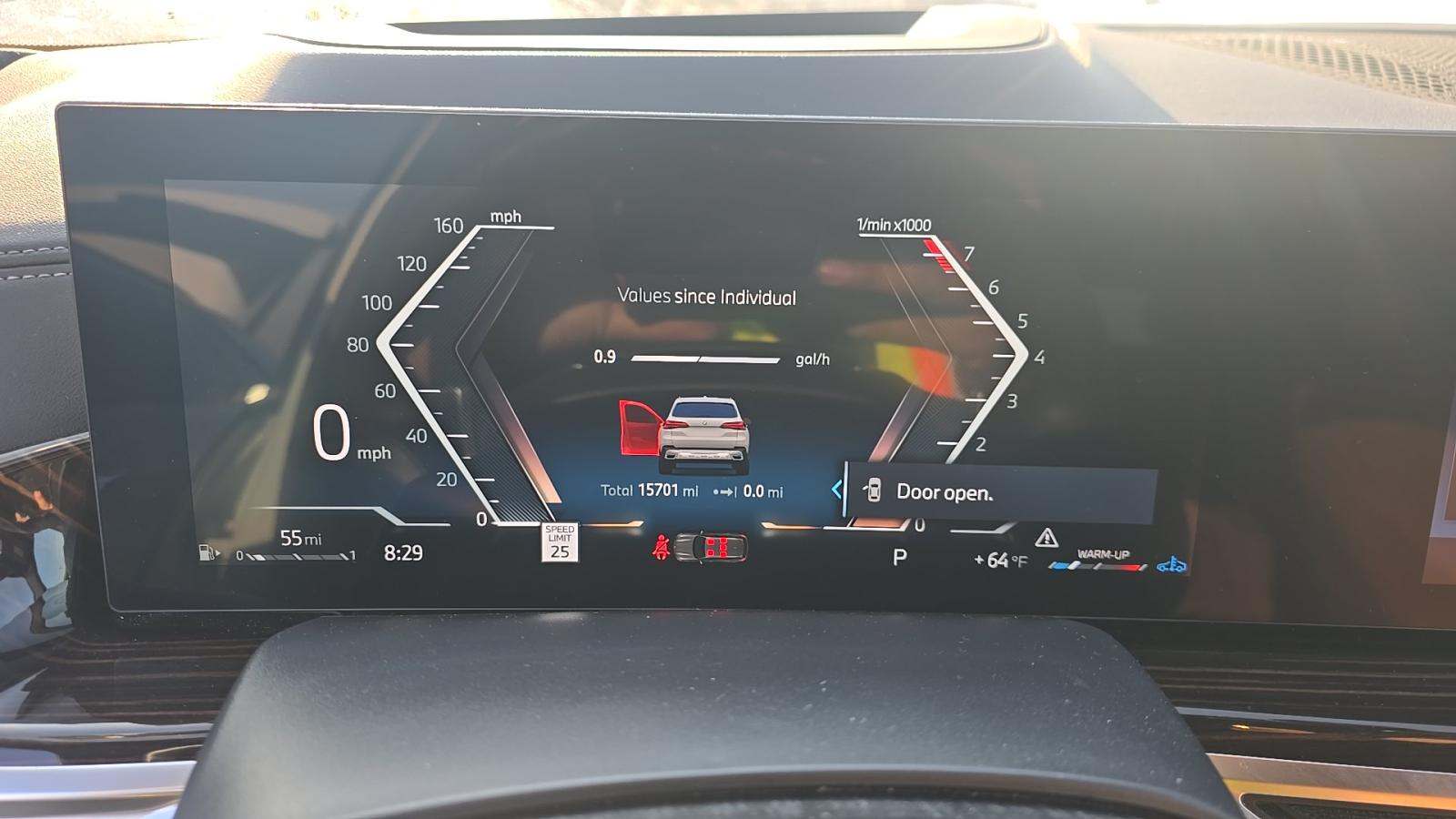 2026 BMW X5 xDrive40i AWD