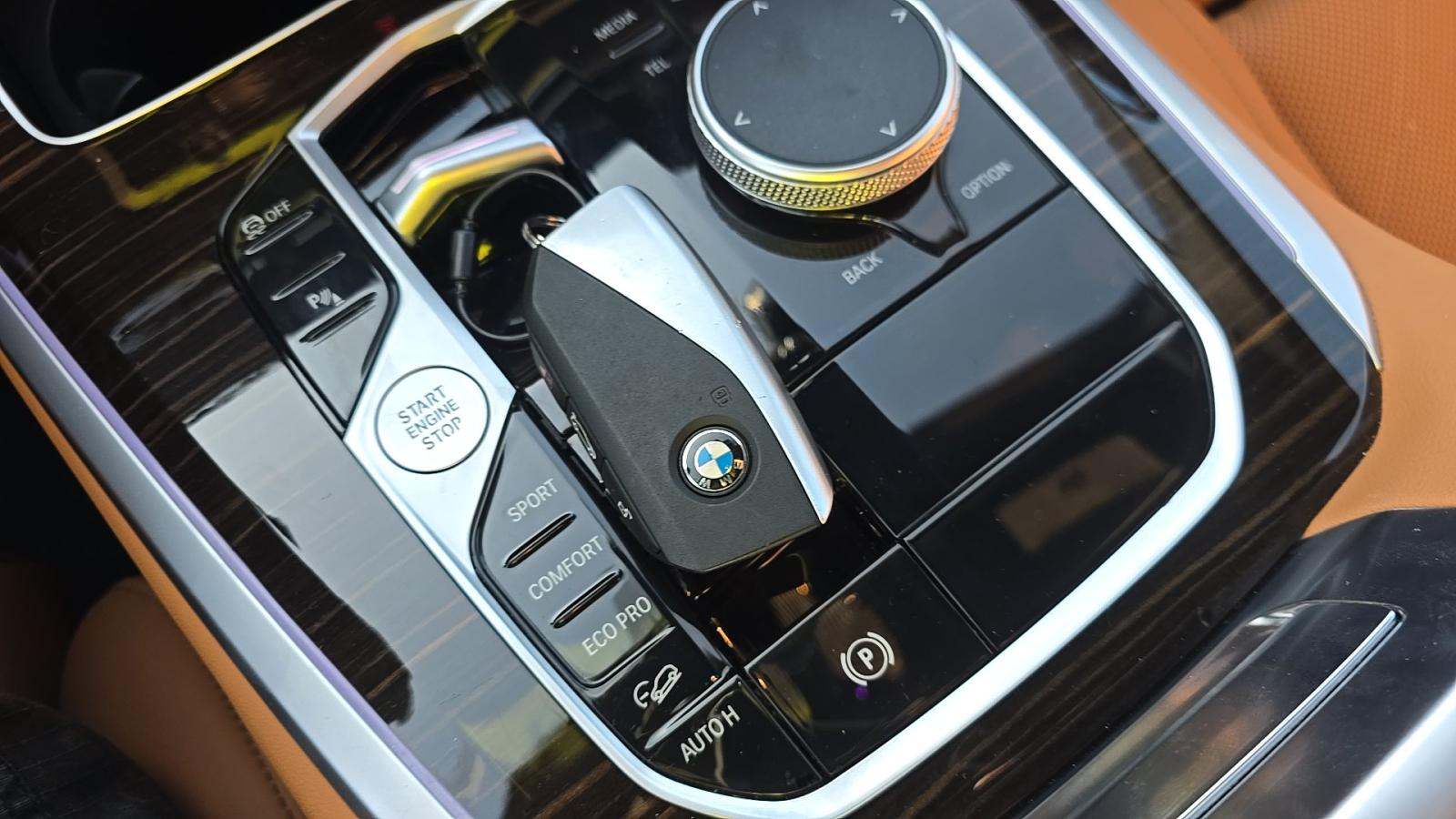 2026 BMW X5 xDrive40i AWD