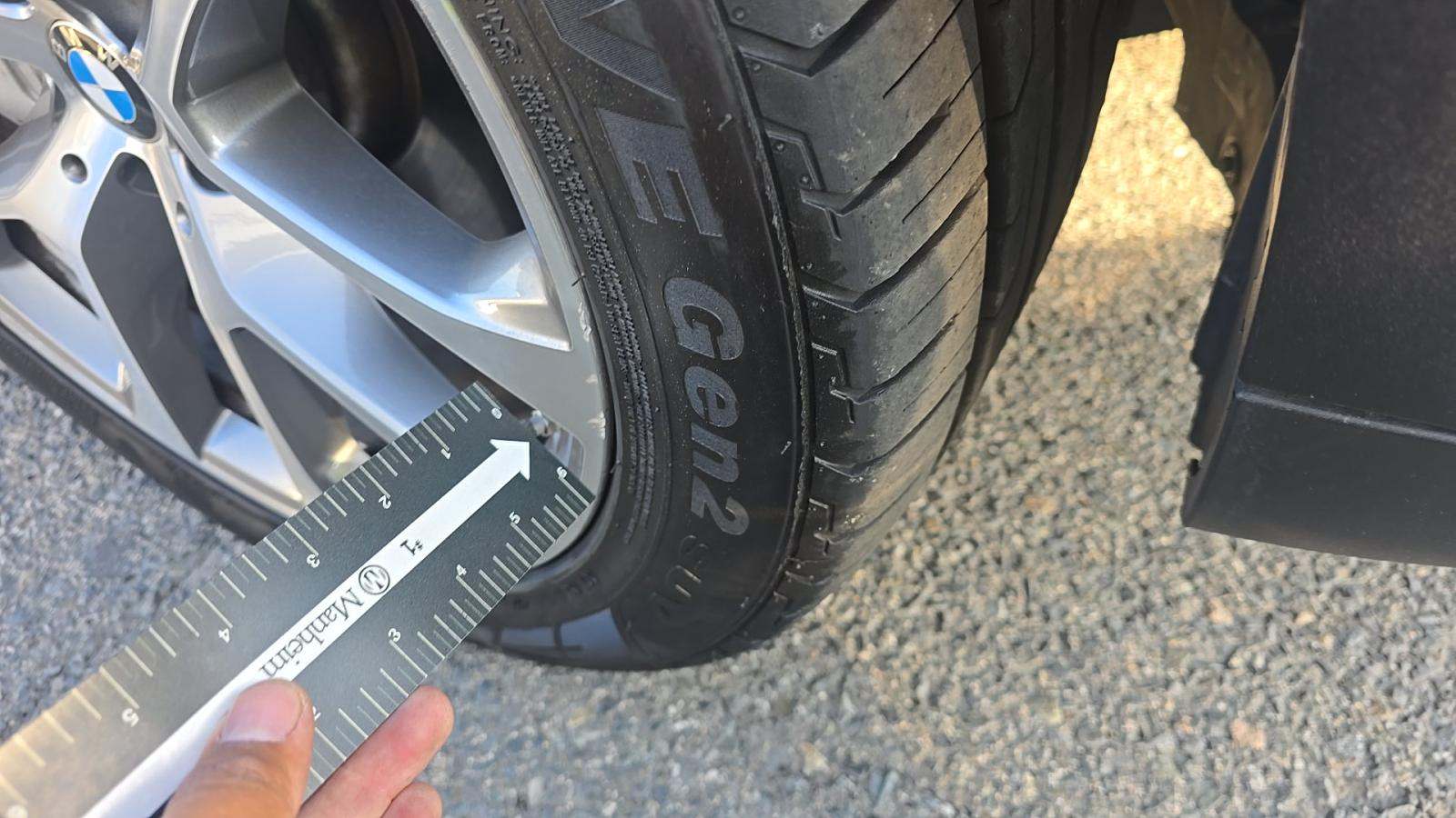 2026 BMW X5 xDrive40i AWD