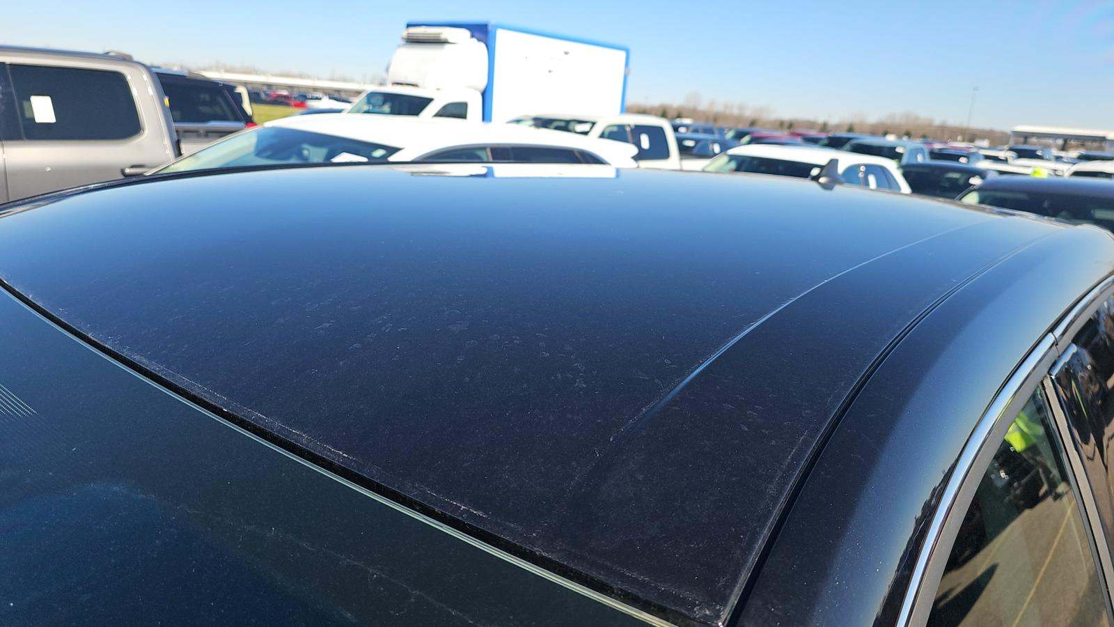 2023 Ford Edge SEL AWD