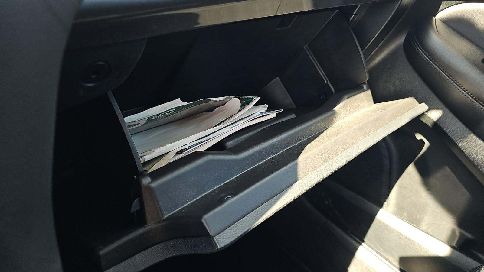 2023 Ford Edge SEL AWD