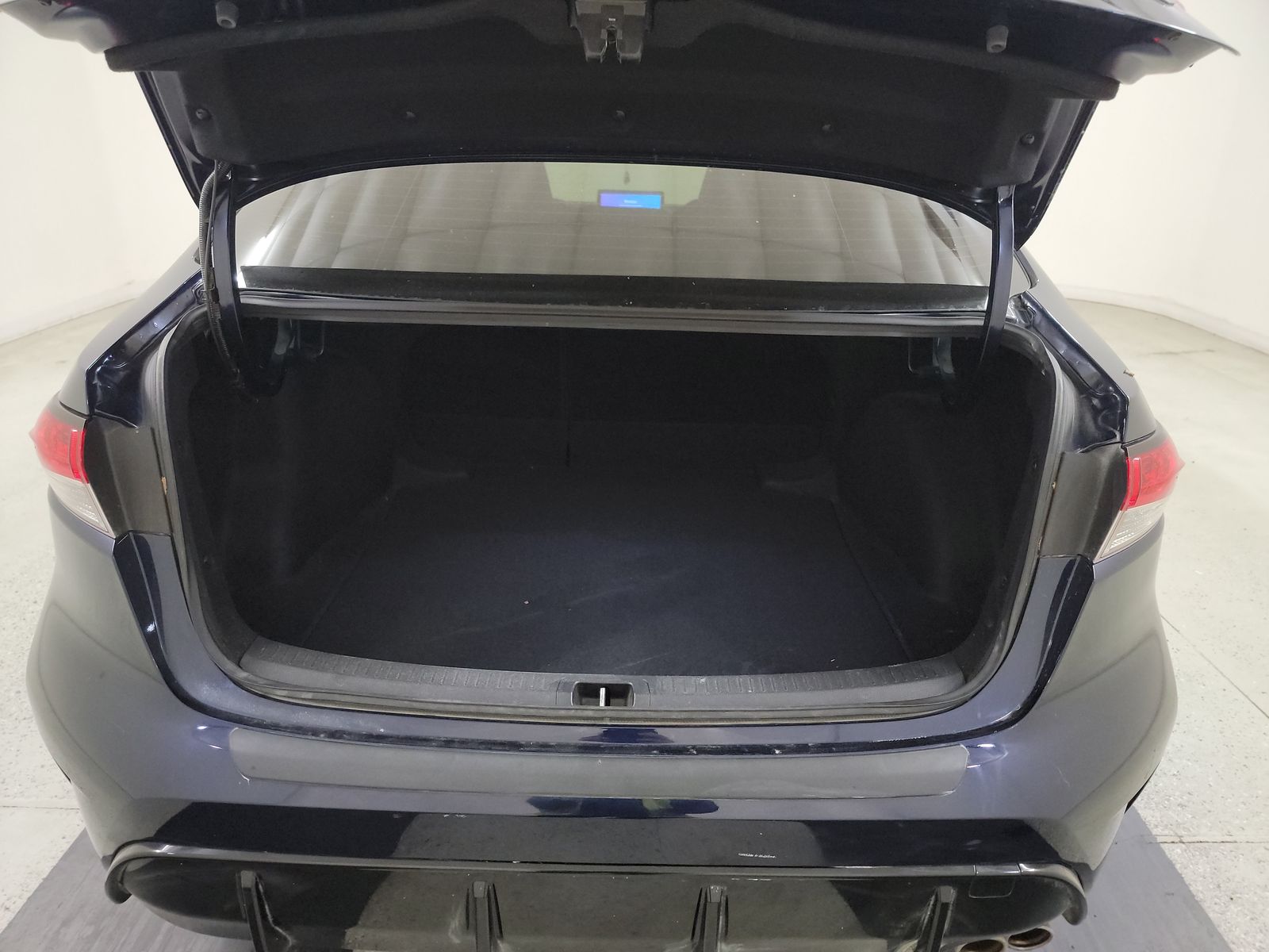 2025 Toyota Corolla Hybrid SE FWD