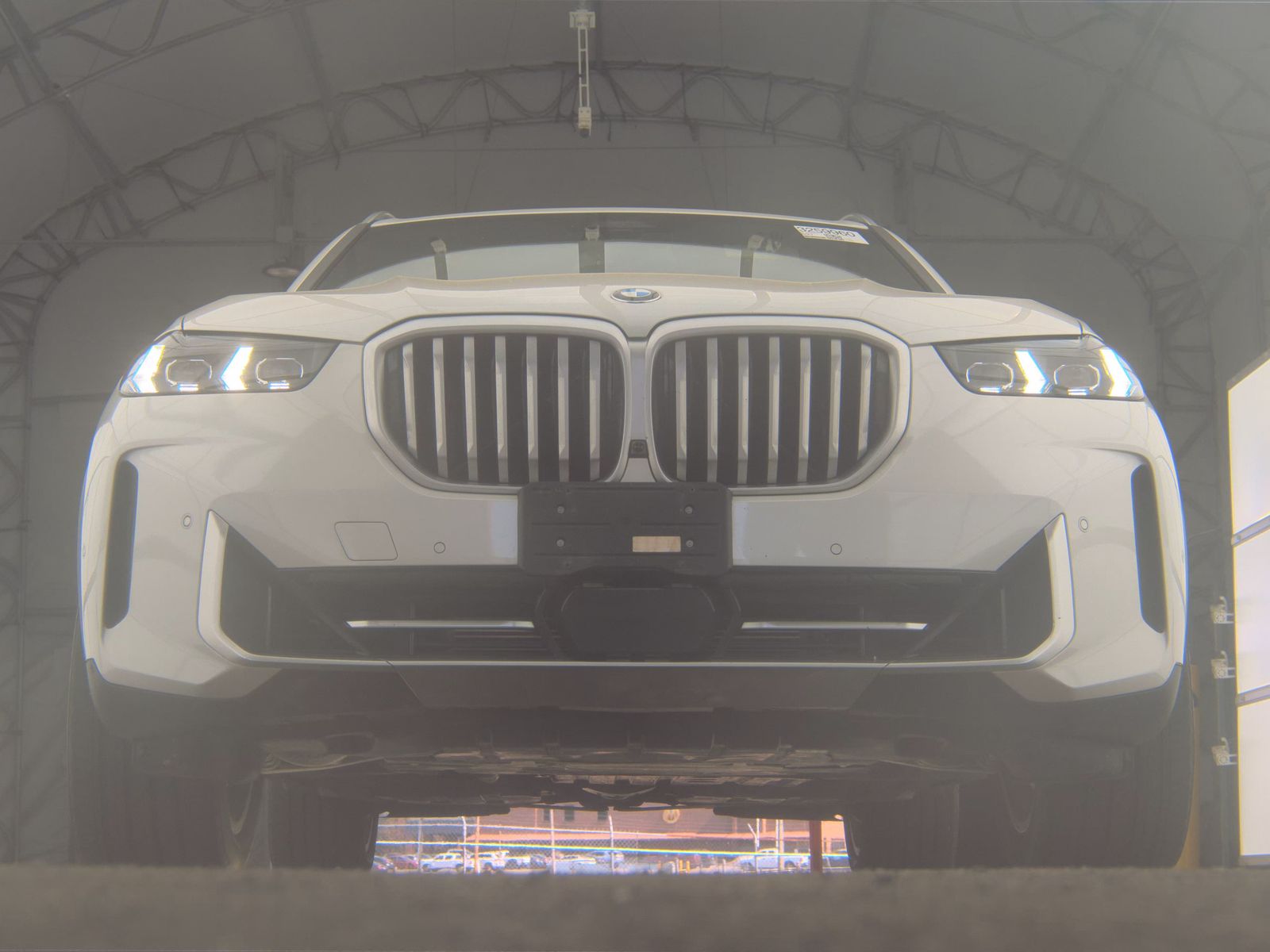 2025 BMW X5 xDrive40i AWD