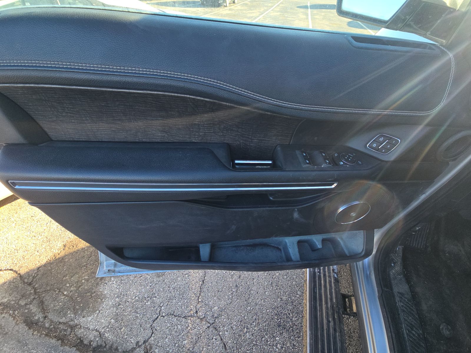 FORD EXPEDITION MAX - 10