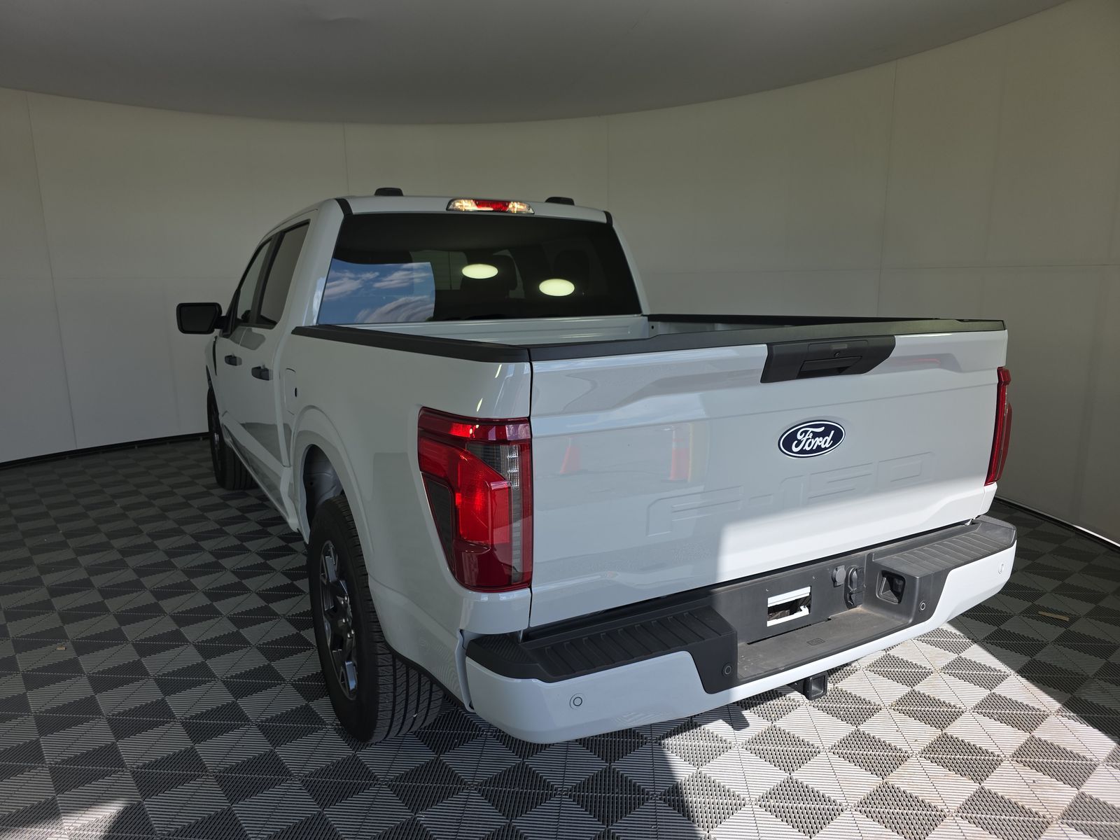 2024 Ford F-150 STX RWD