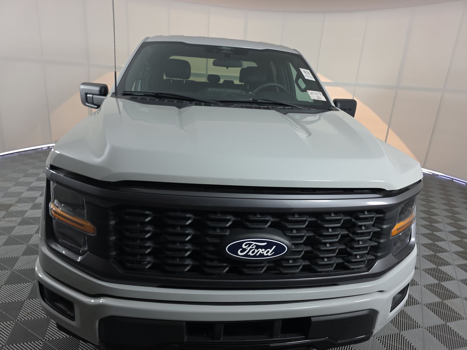 2024 Ford F-150 STX RWD