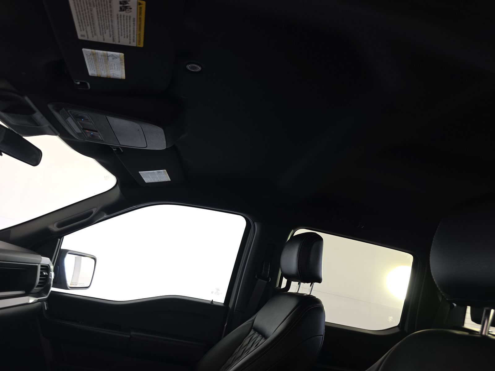 2024 Ford F-150 STX RWD