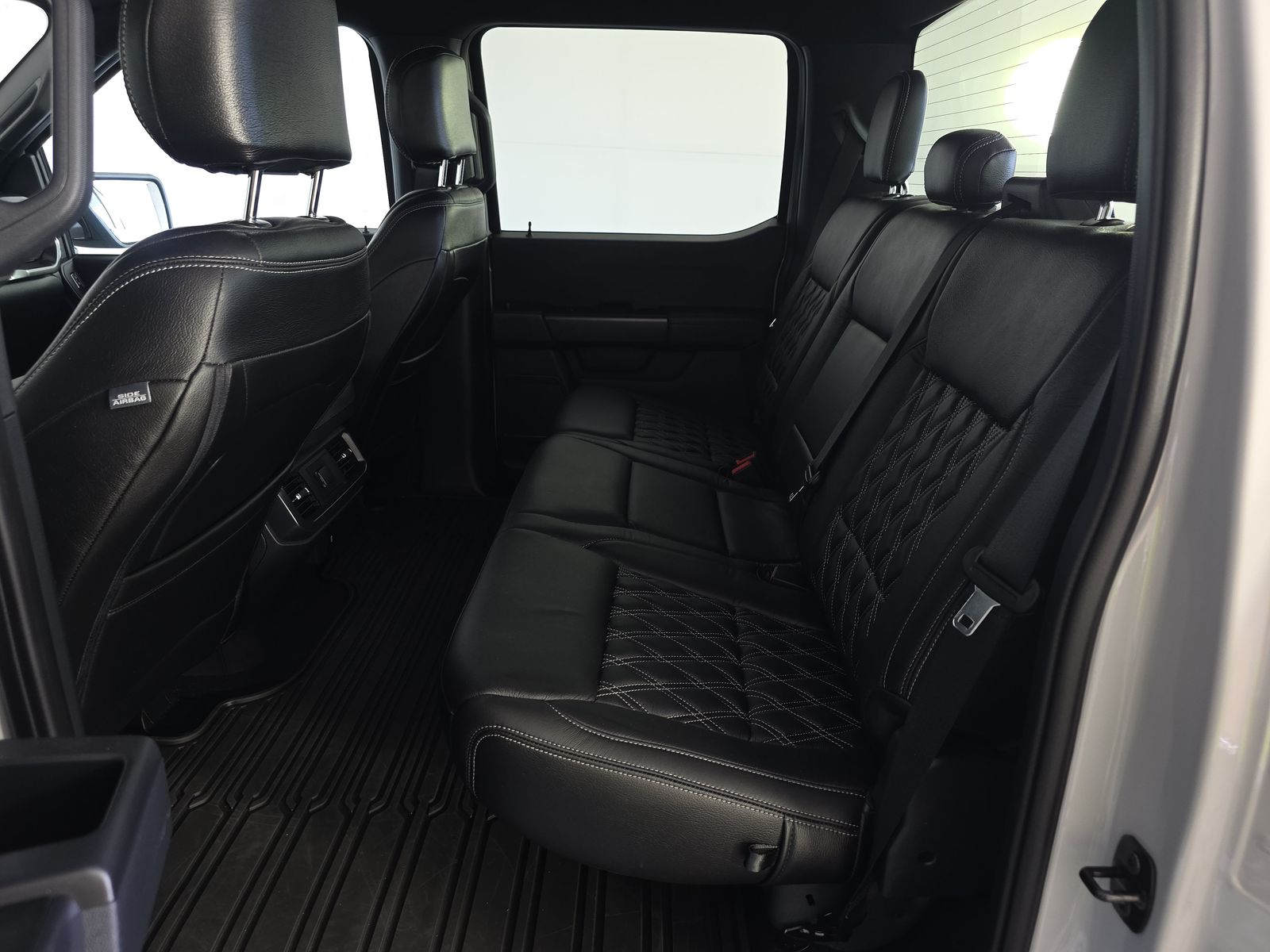 2024 Ford F-150 STX RWD